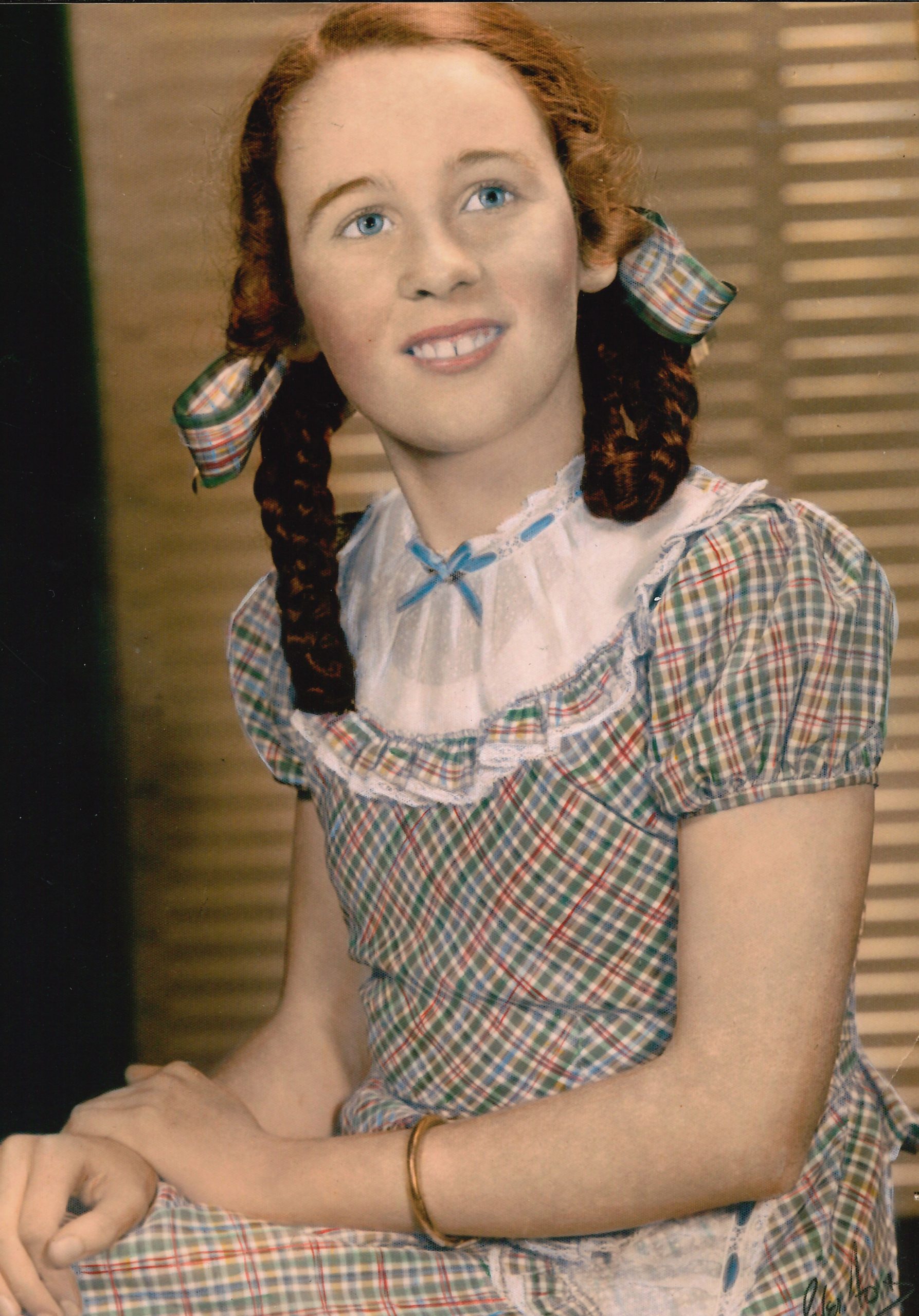 Gaye Whish-Wilson