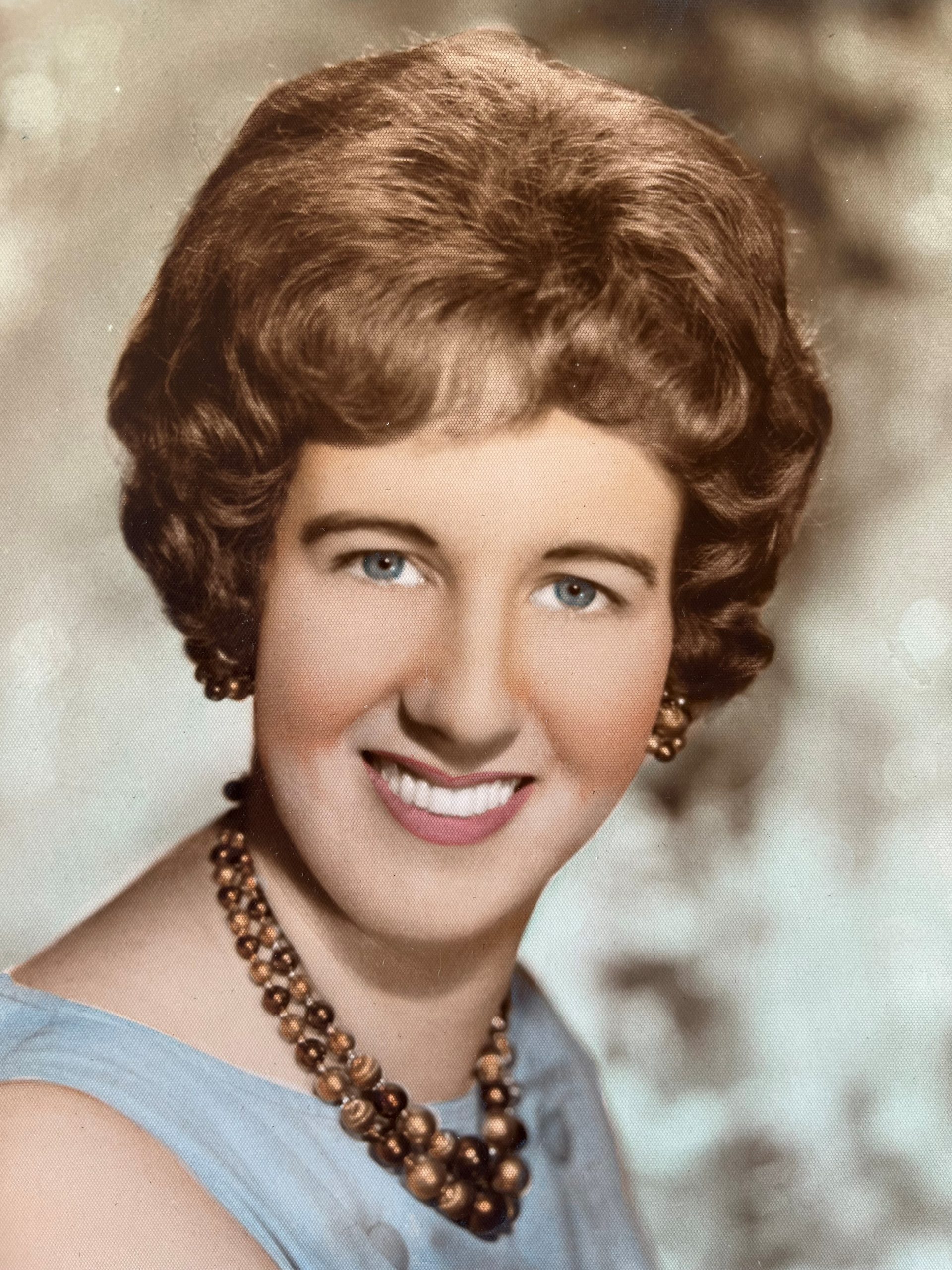 Judith Ann Branch