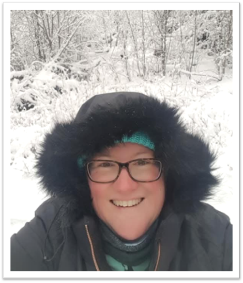 Karen Anne Garner-Hamilton