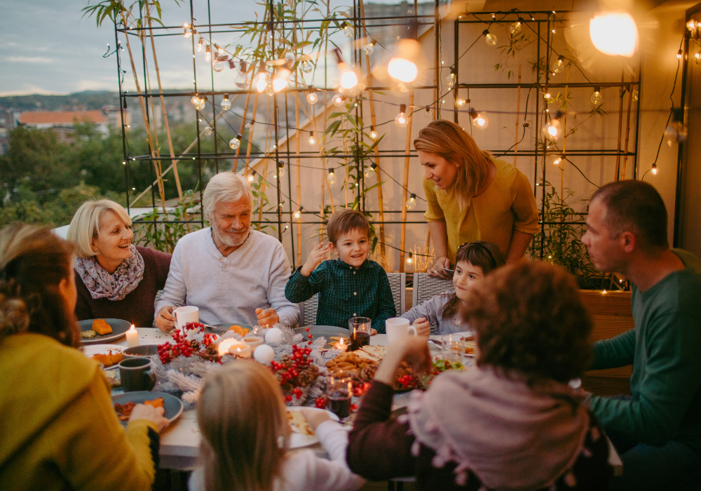 Memorial Ideas Over Christmas: Honouring a Loved One During the Holidays