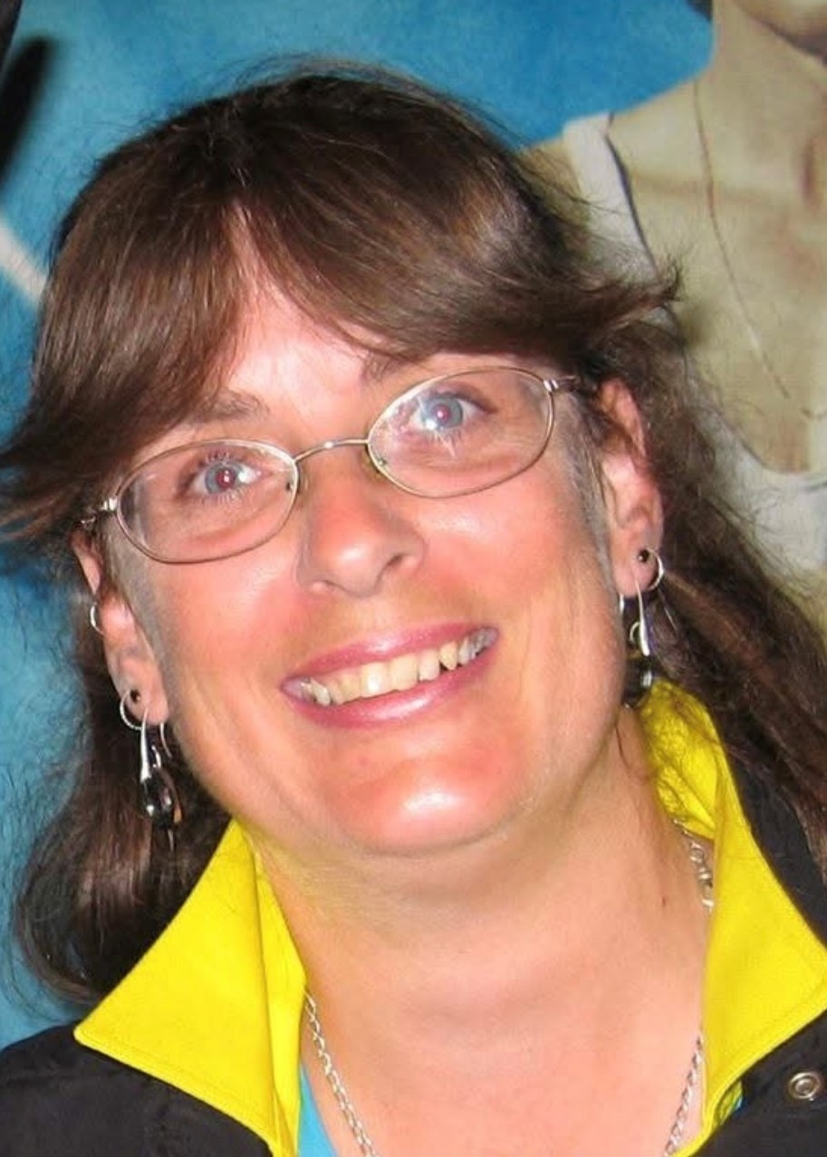 Wendy Jane Probin