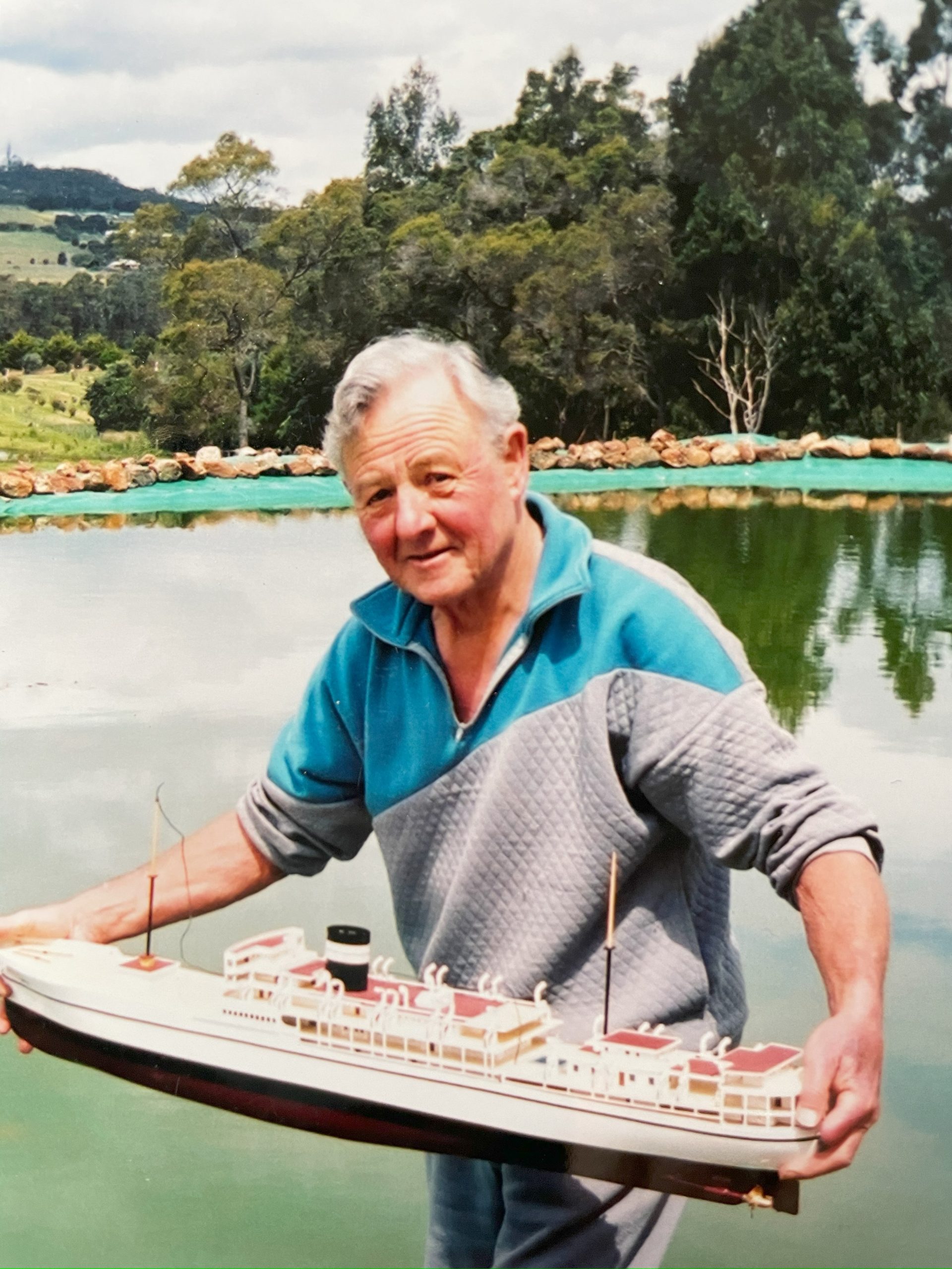 Clyde Alan Ambrose