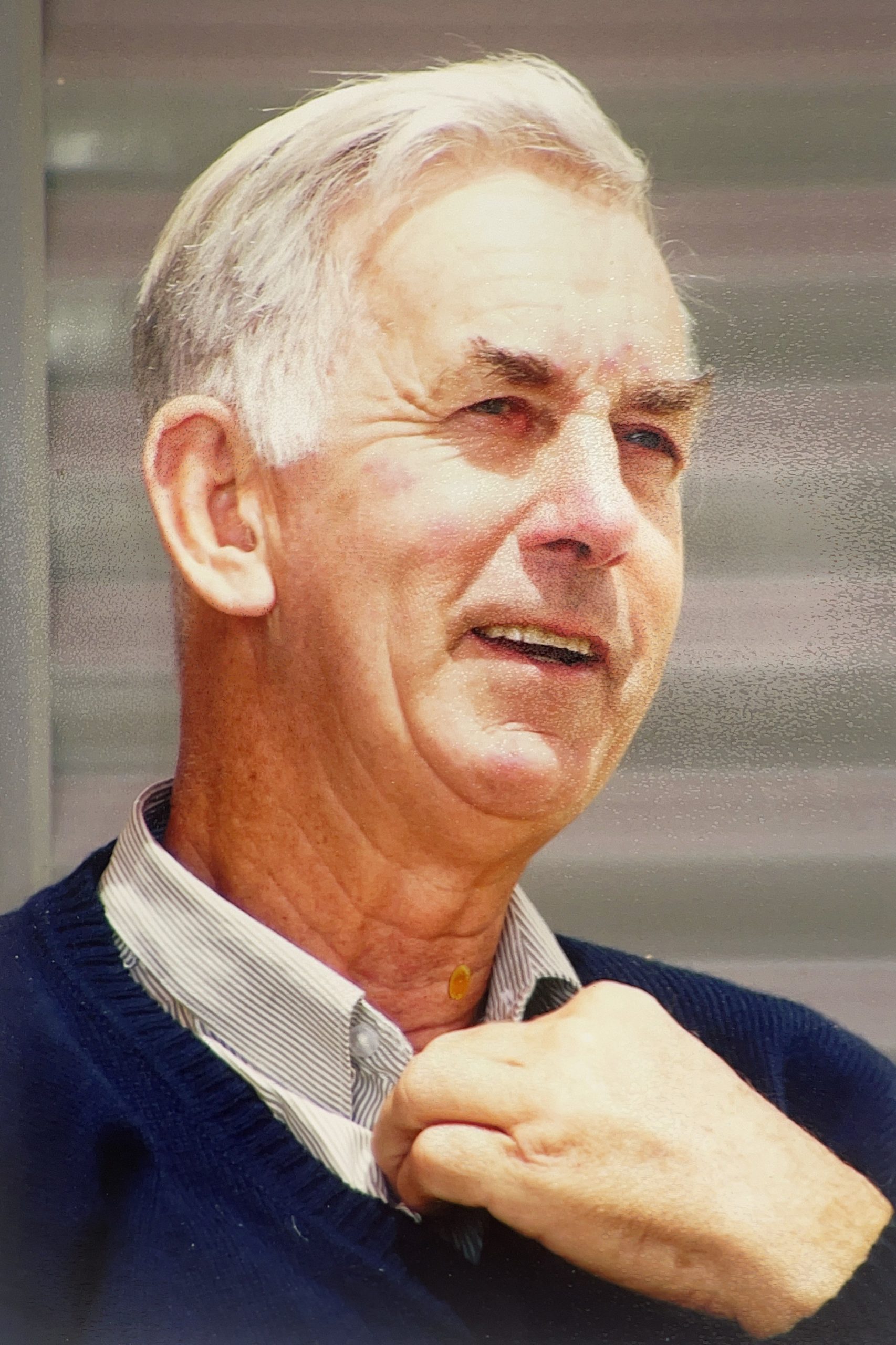 Peter William Hyland