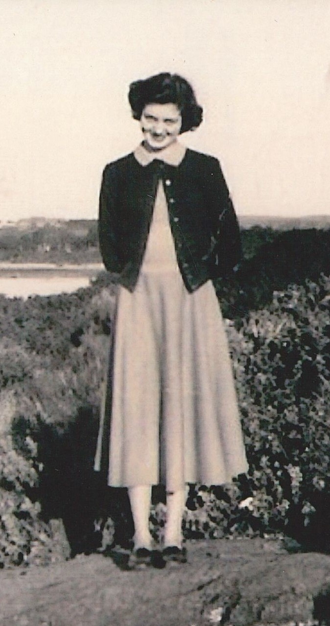 Betty Joan Direen