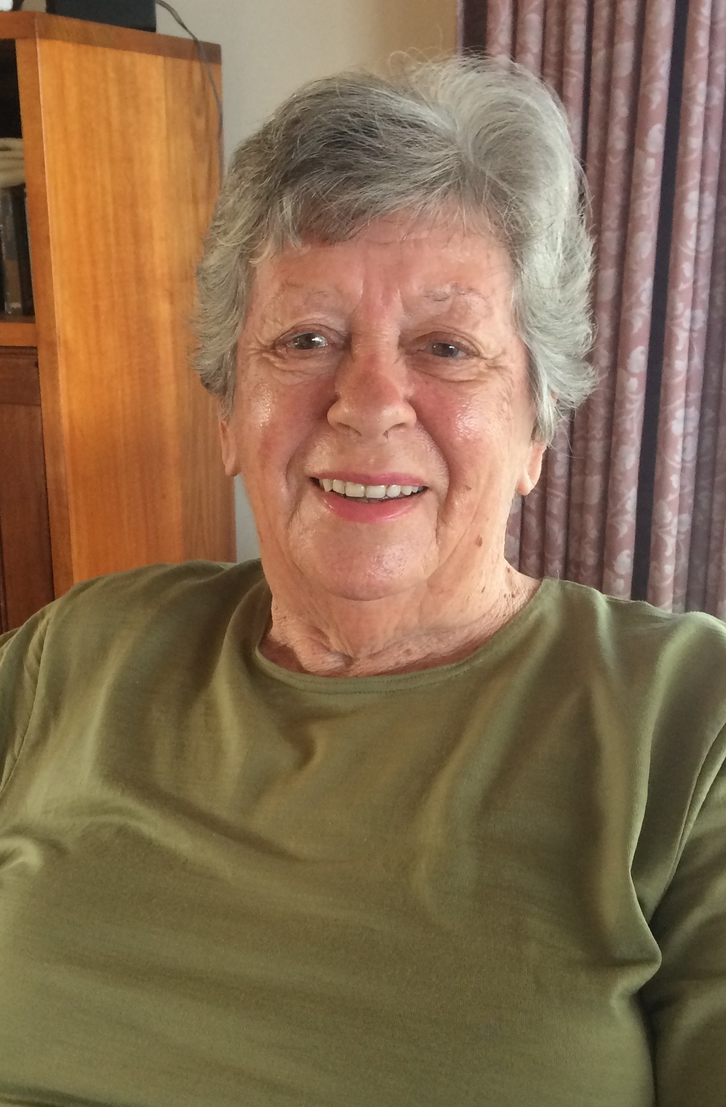 Deidre Eloise Monk