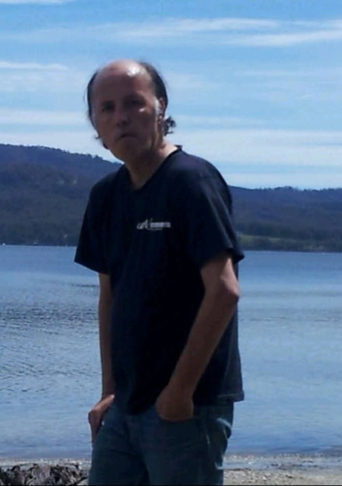 Michael David Roland