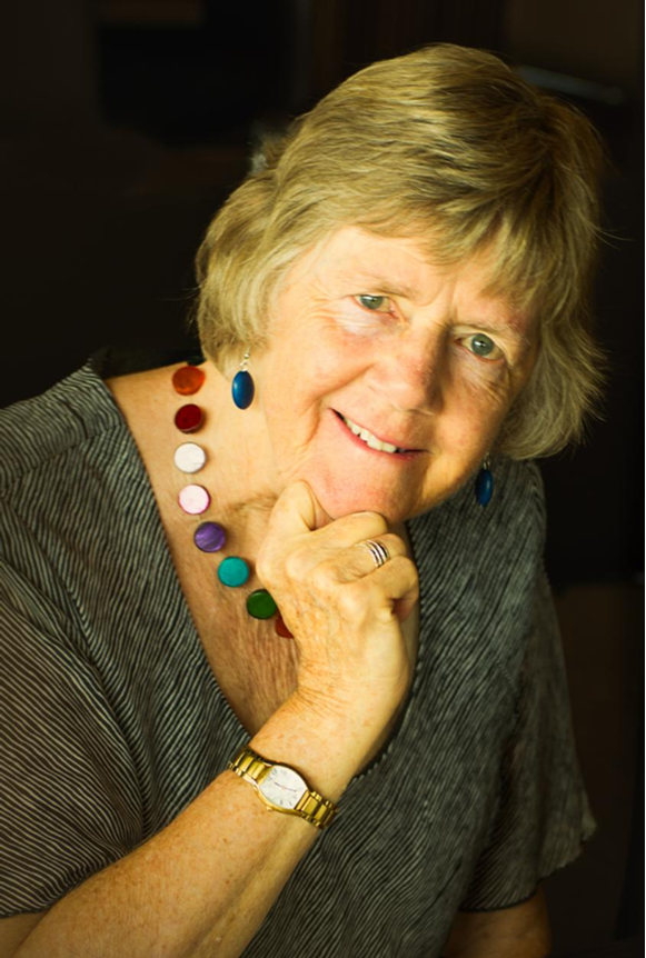 Roslyn Joy Langlois