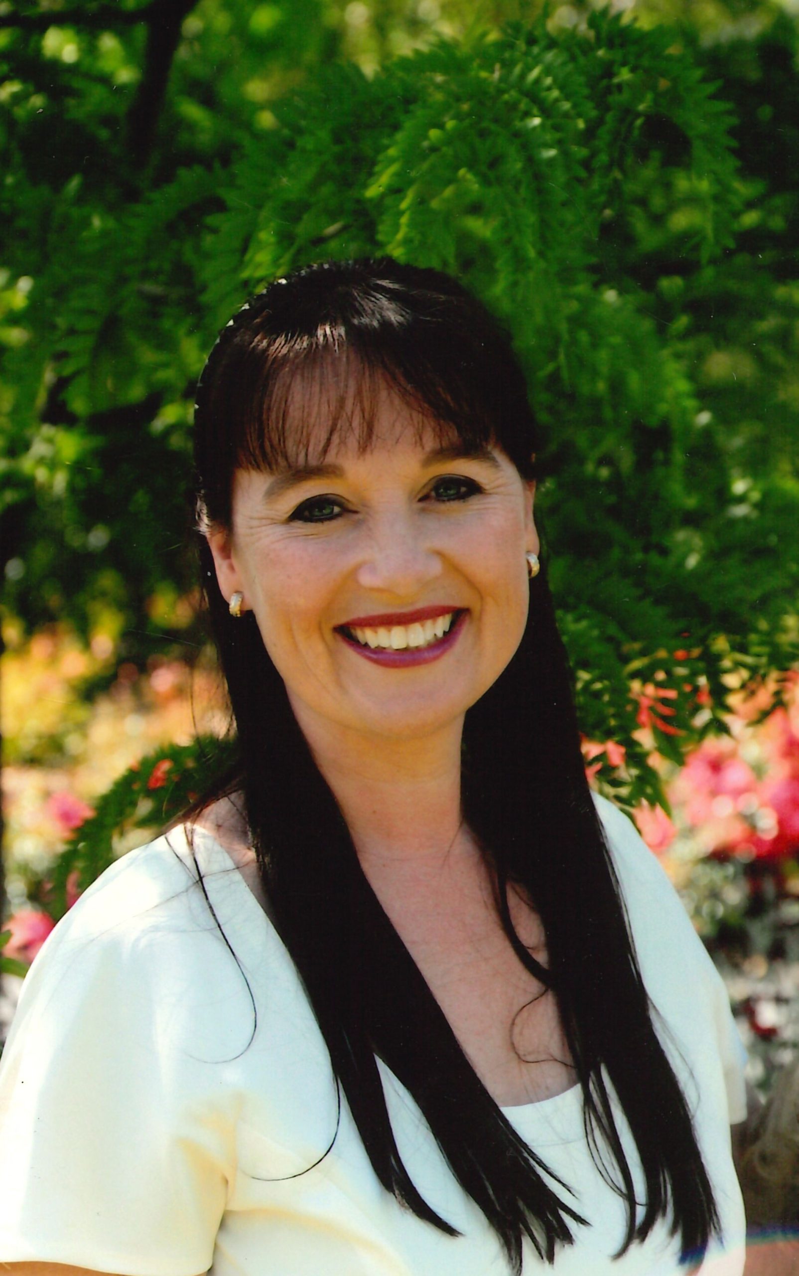 Anita Jane Harriss