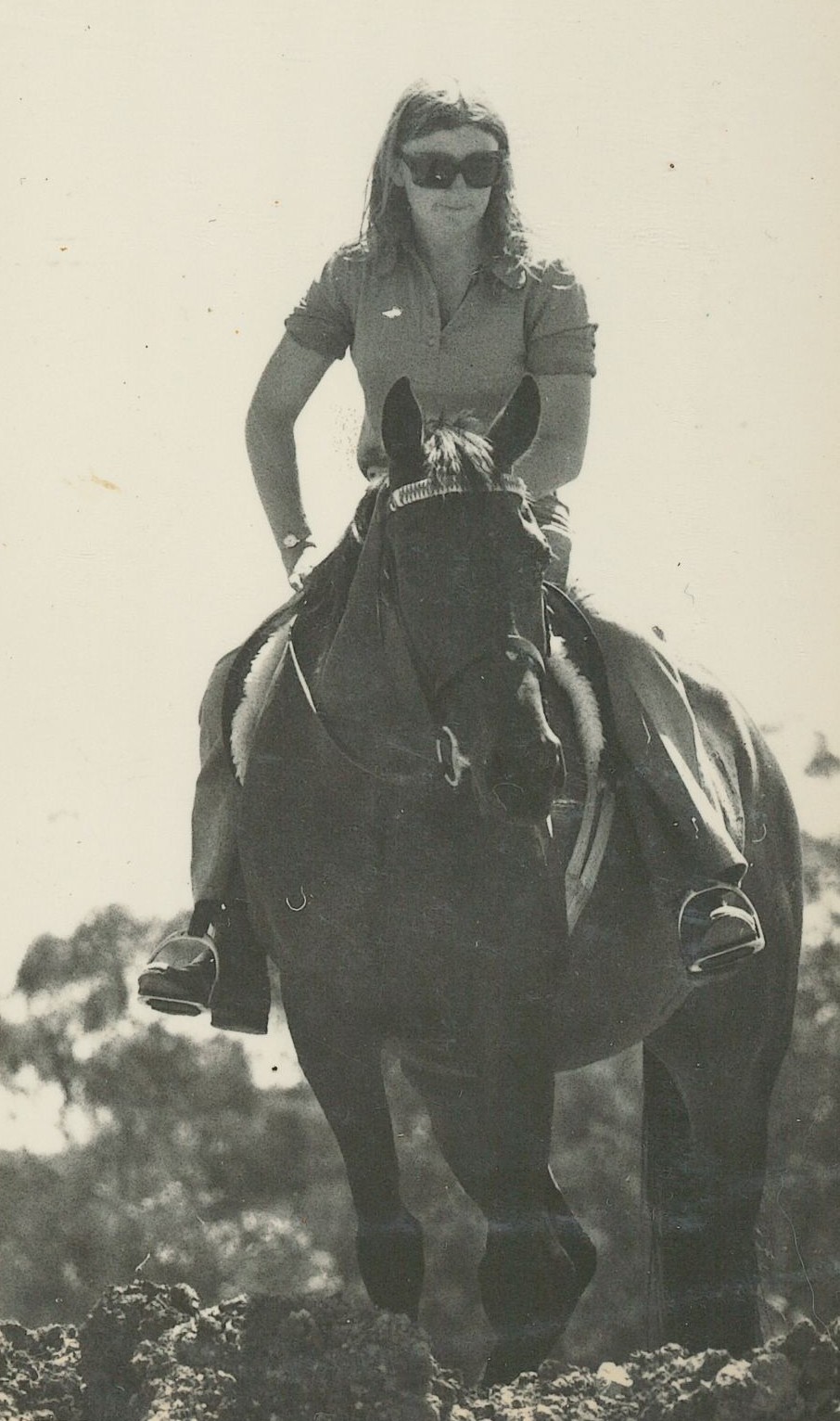 Christine Rennie