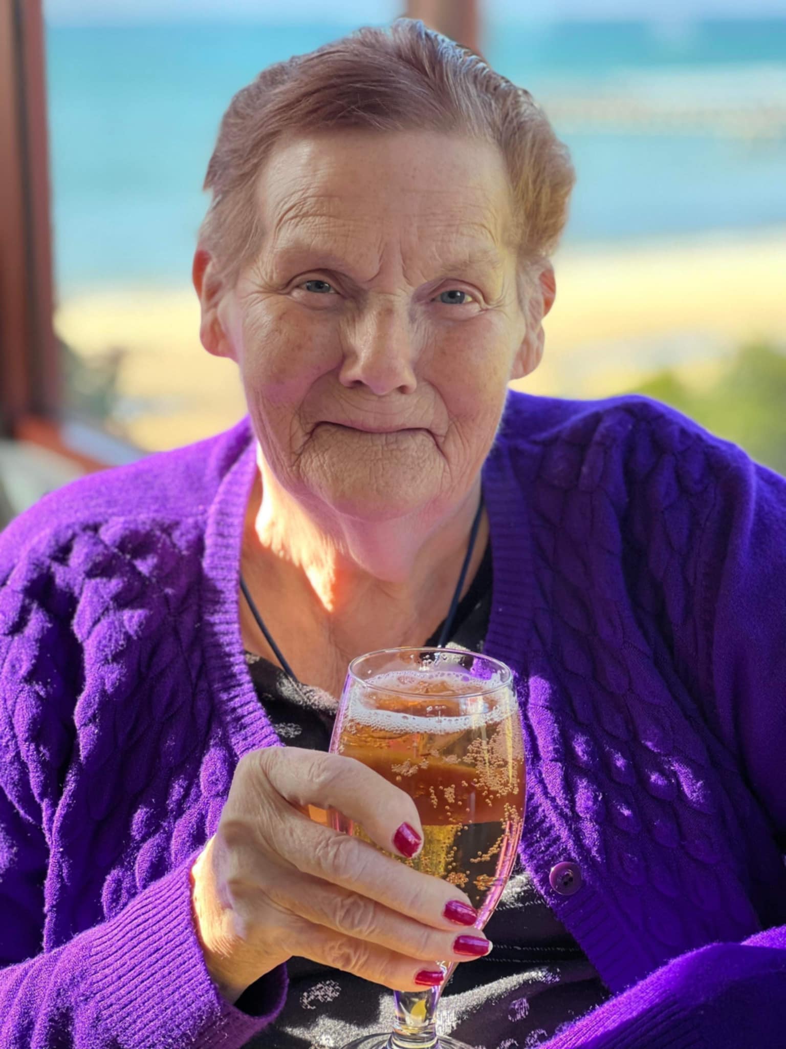 Judith Moore