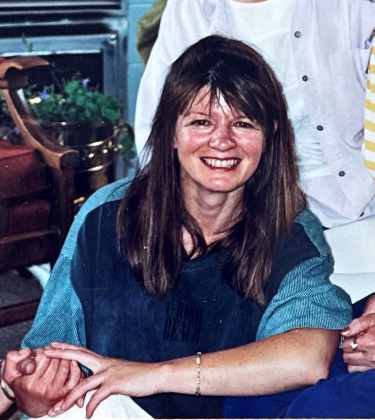 Anne Walch