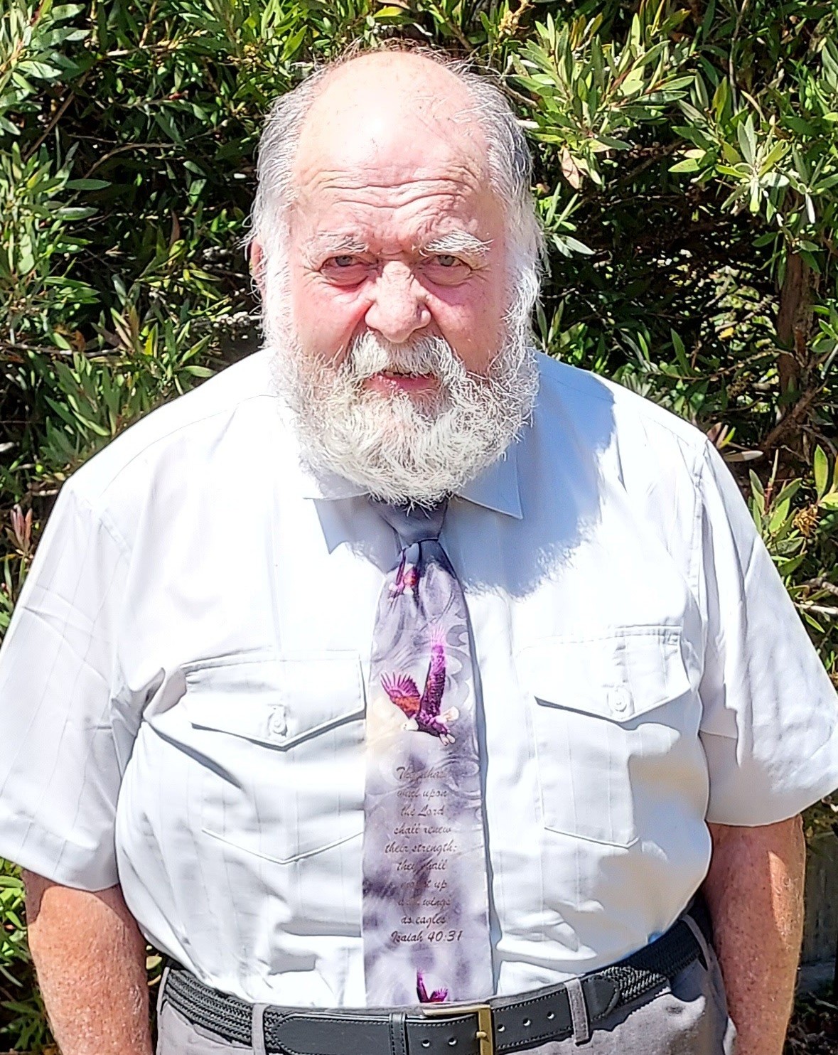 Anthony Allen Kerrison