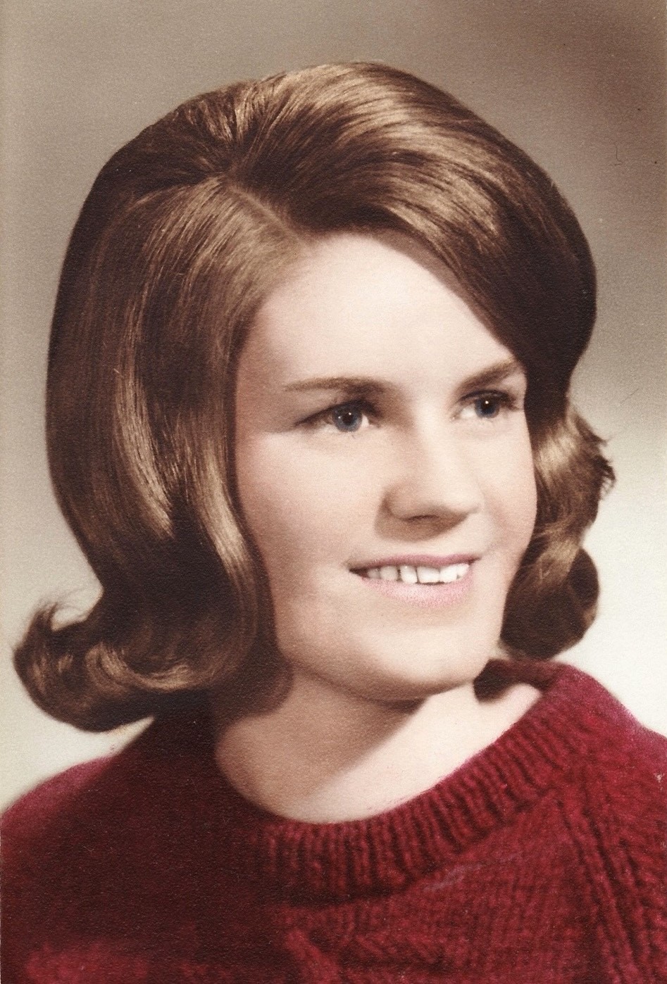 Margaret Trambas