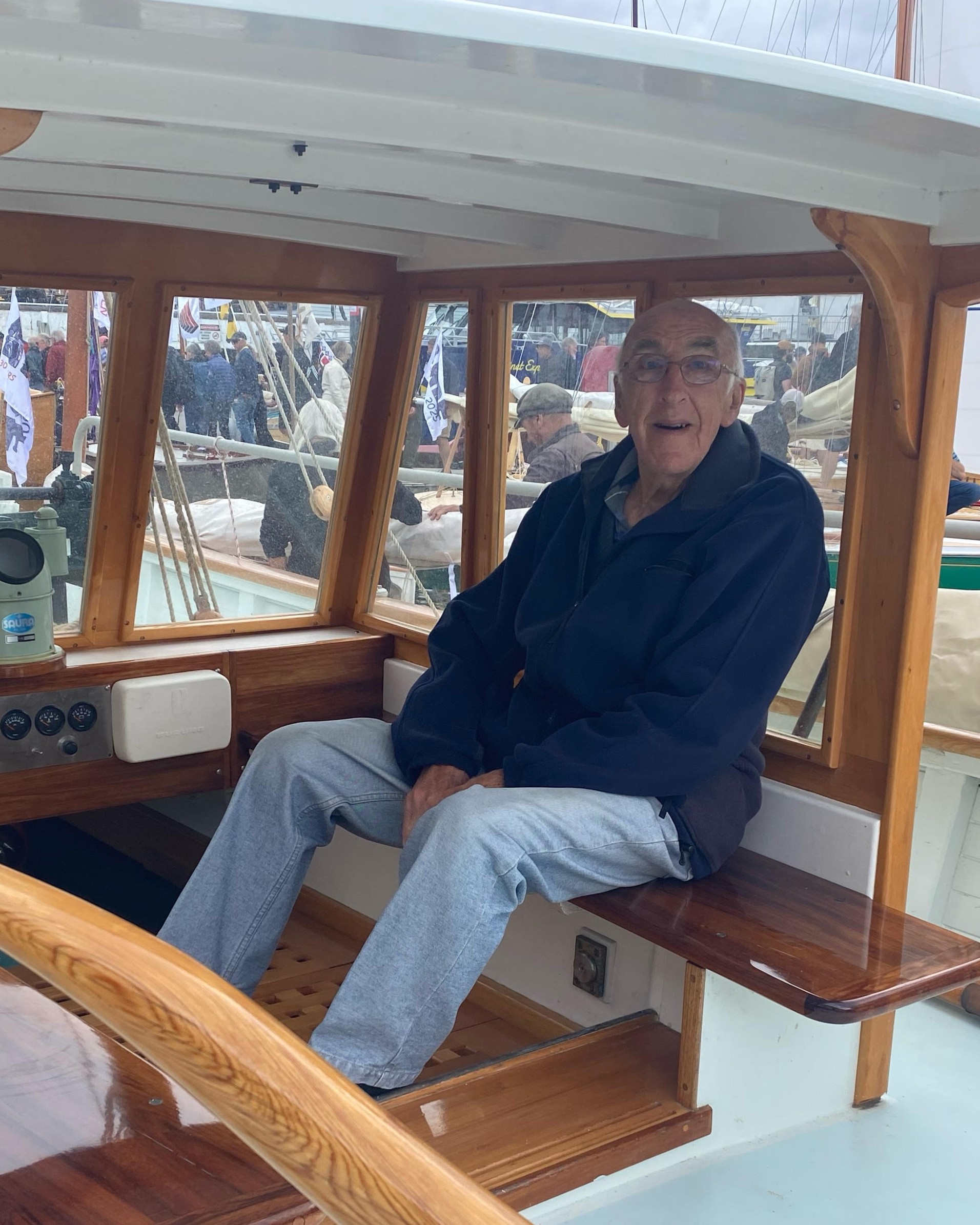 Brian Edward Coleman