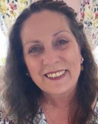 Annette Marie Kanizay