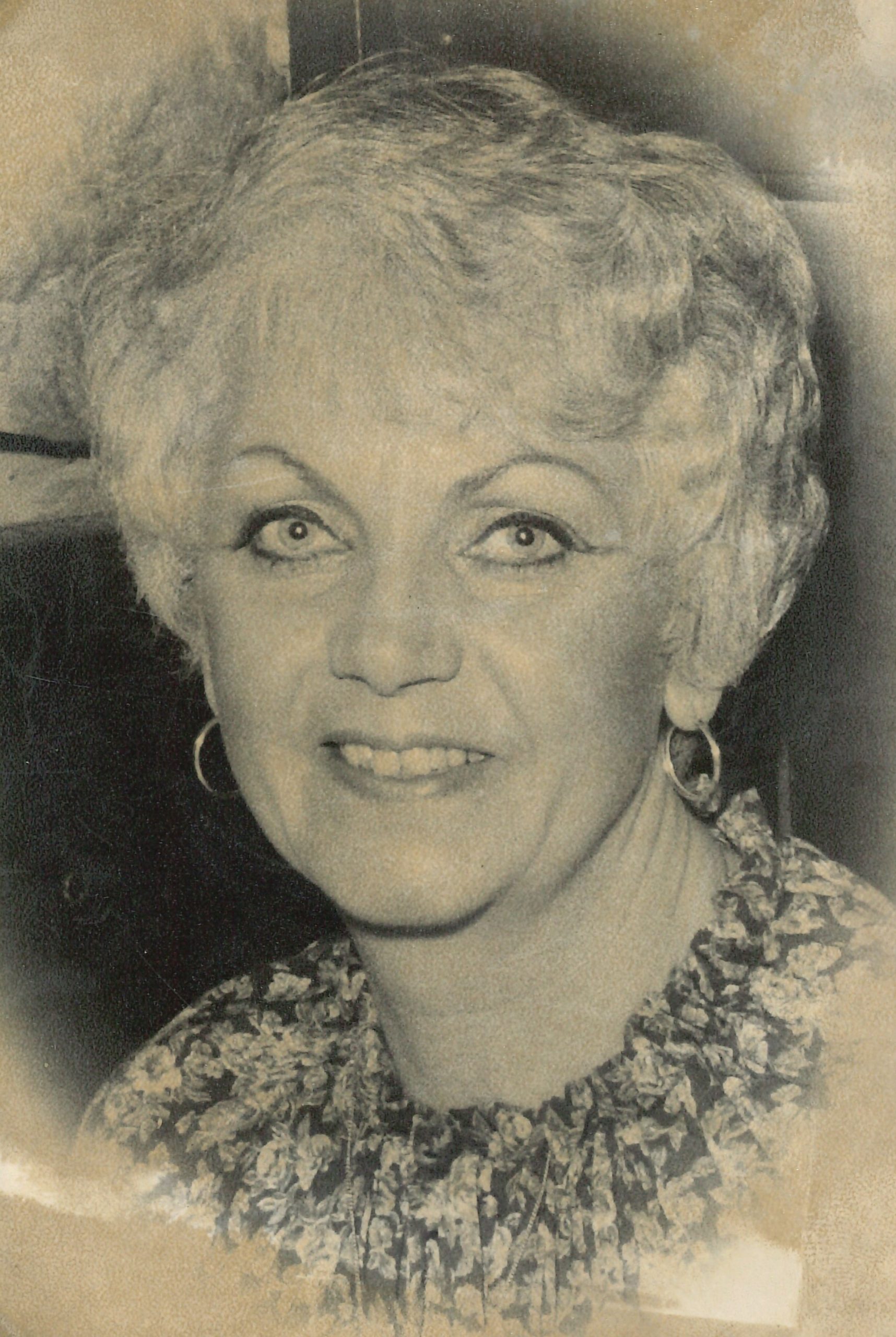 Helga Gertrude Riewoldt