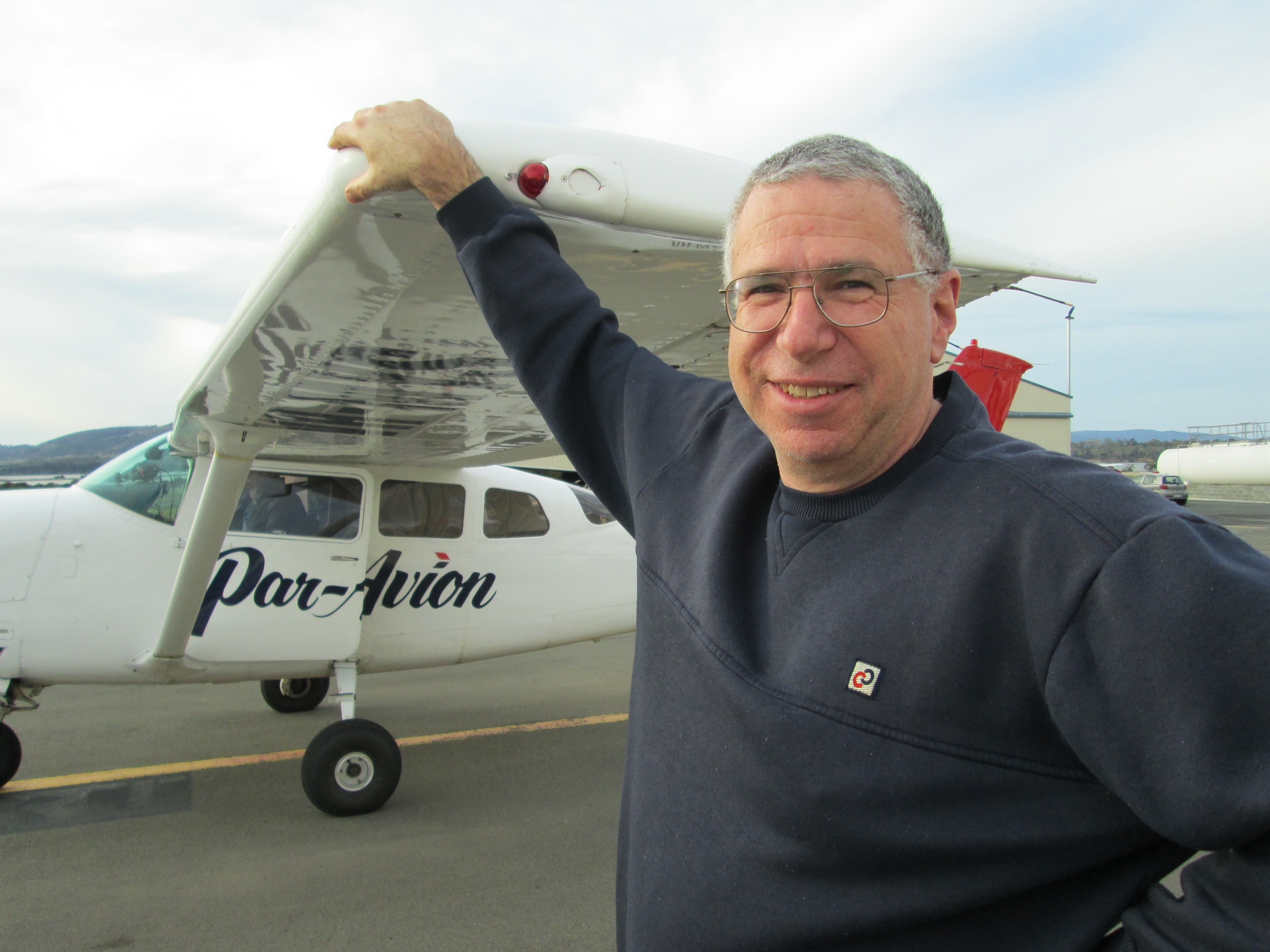 Andrew Edward Jordan