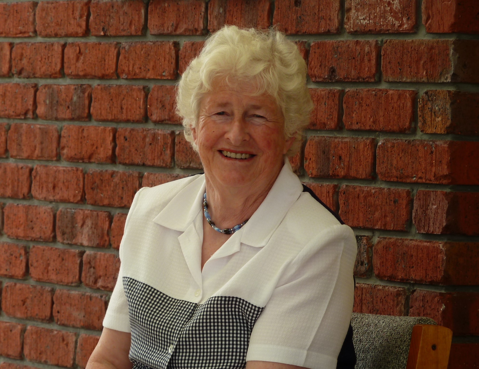 Alethea Joan Workman