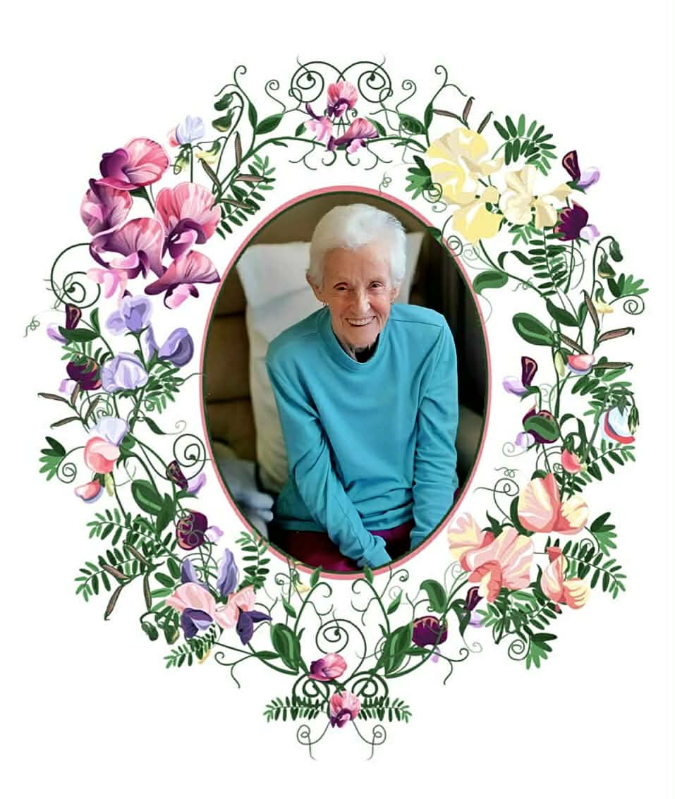 Judith Jeffery Goede