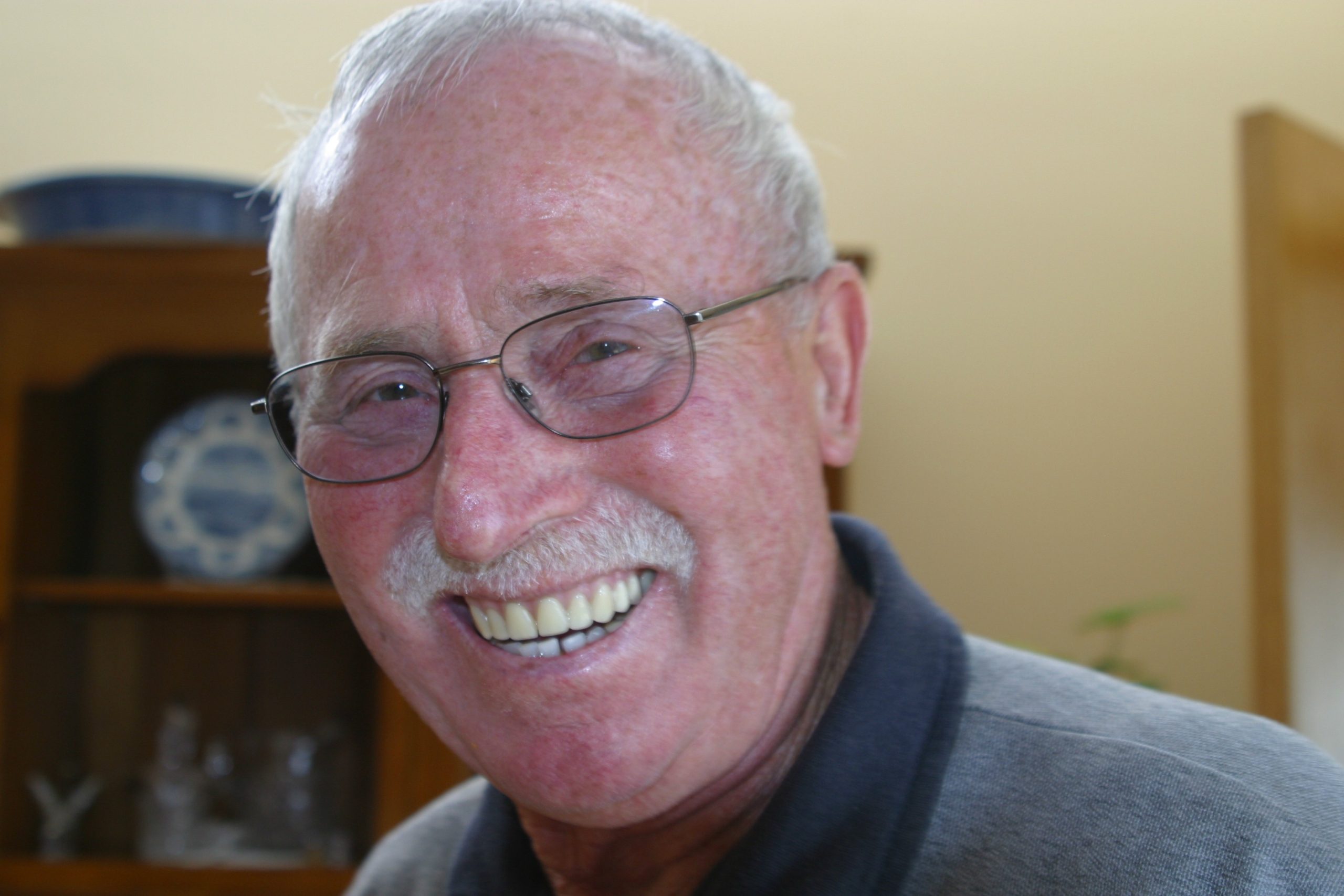 Siegfried Hans Kerstan