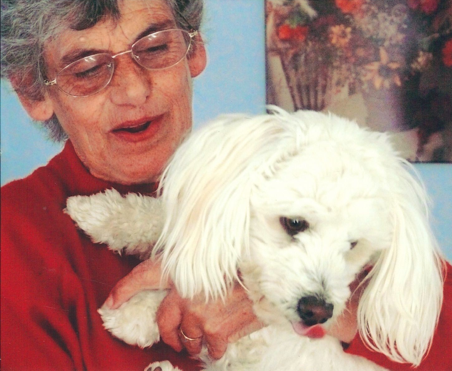 Beryl Christina Kean