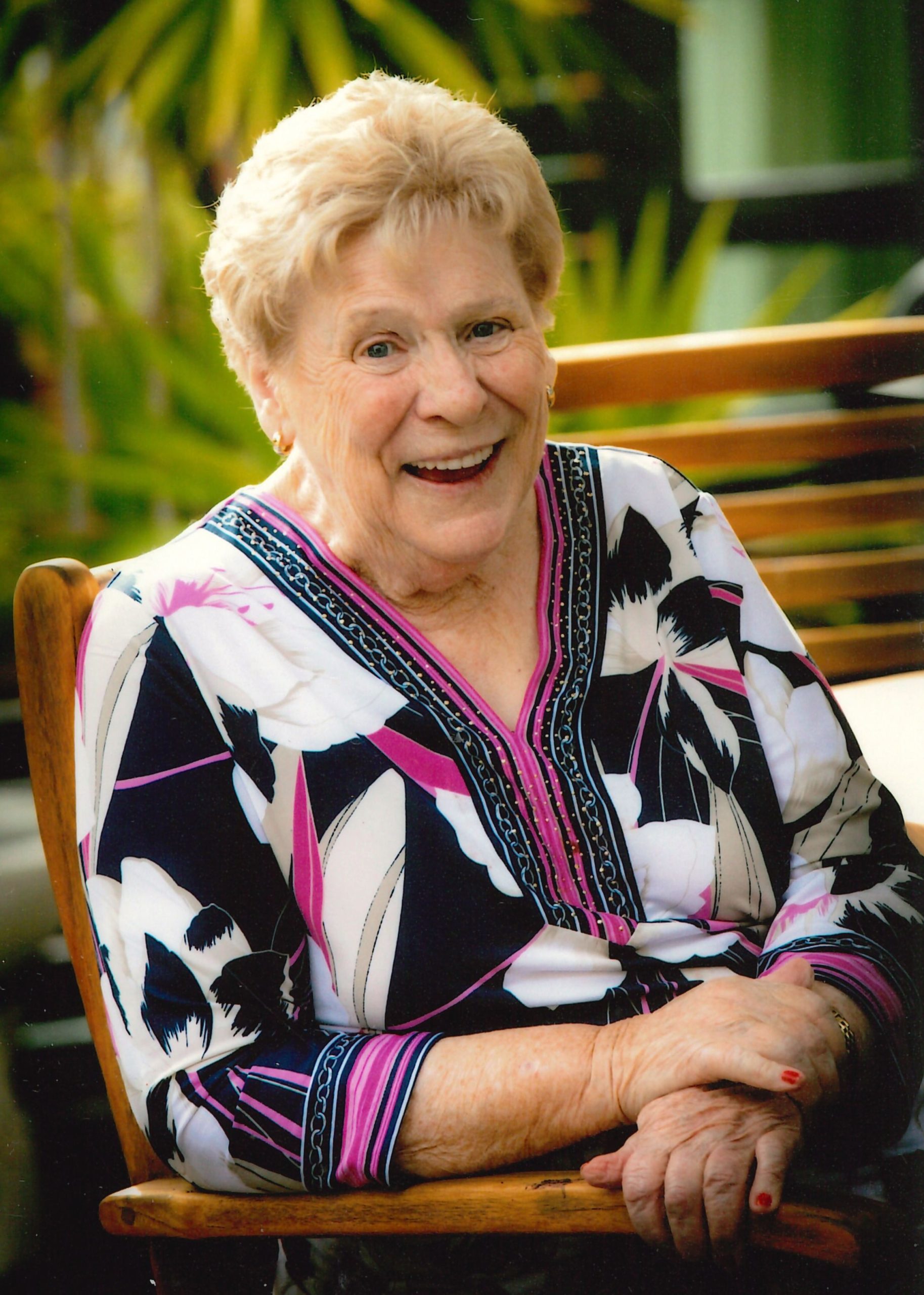 Beverley Joan McIntyre