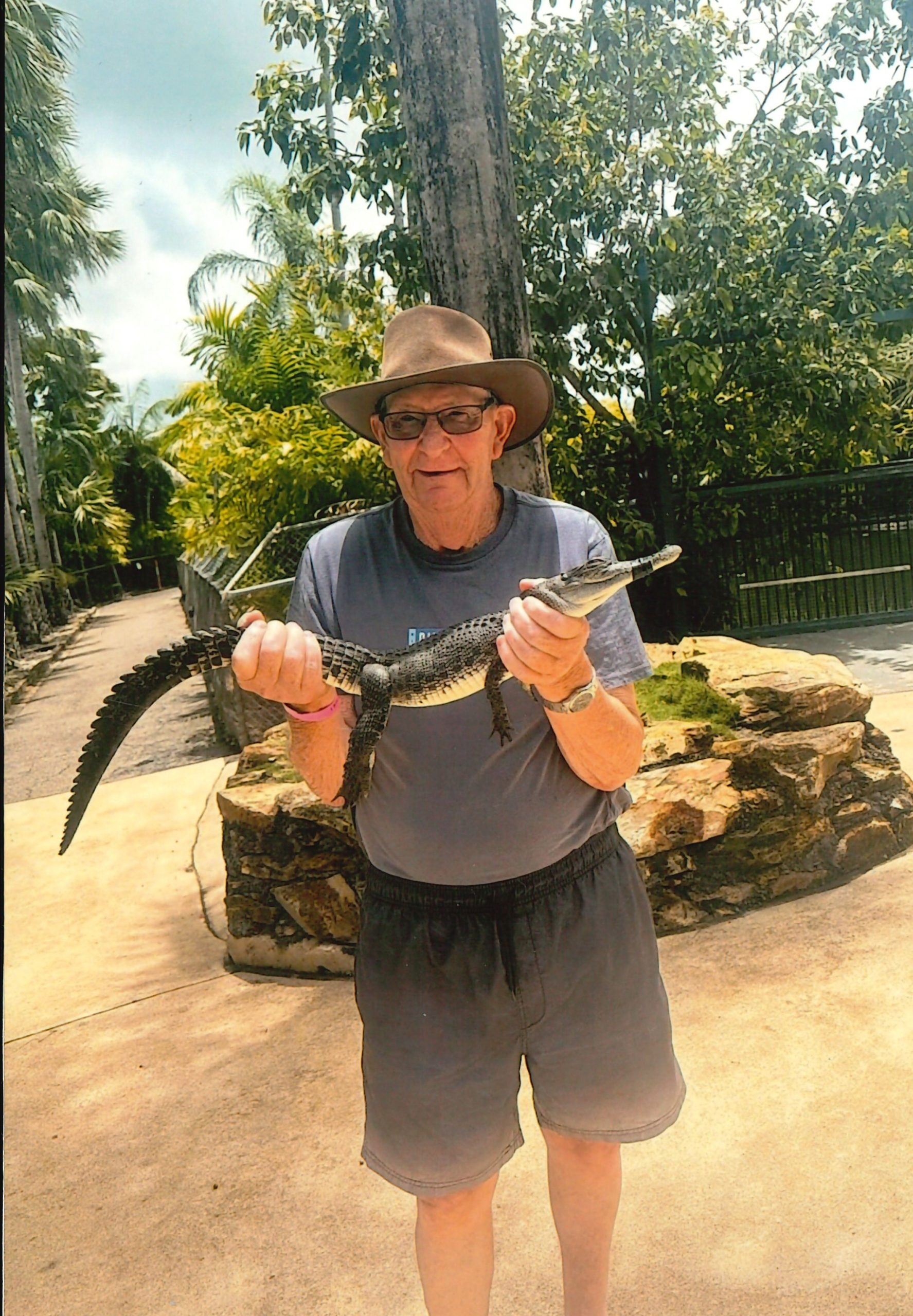 Dennis James Douglas