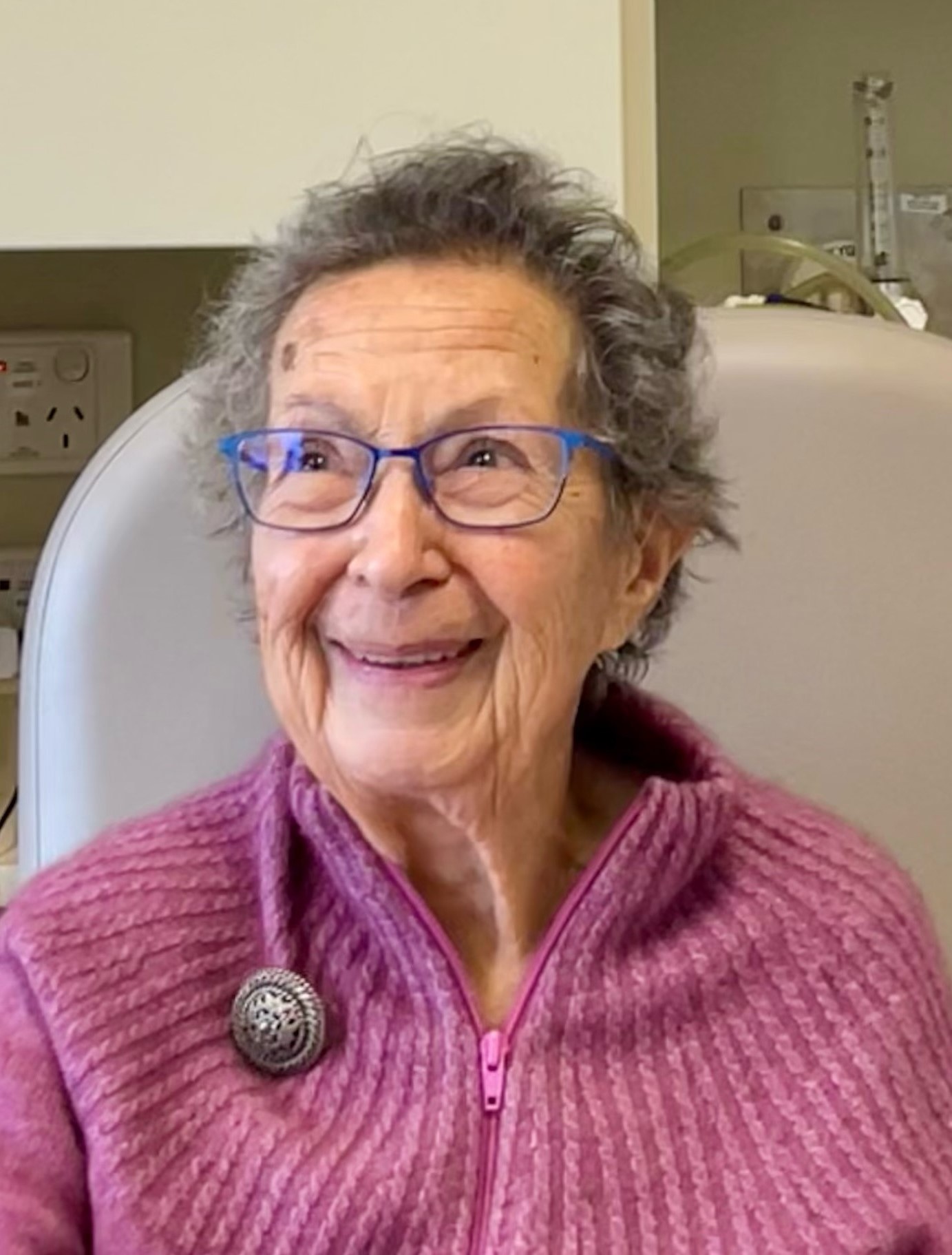 Ilse Henriette Sauer