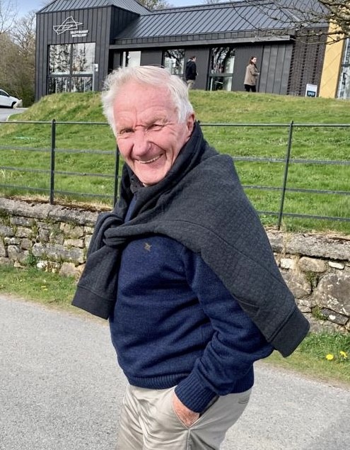 James Kenneth Powell