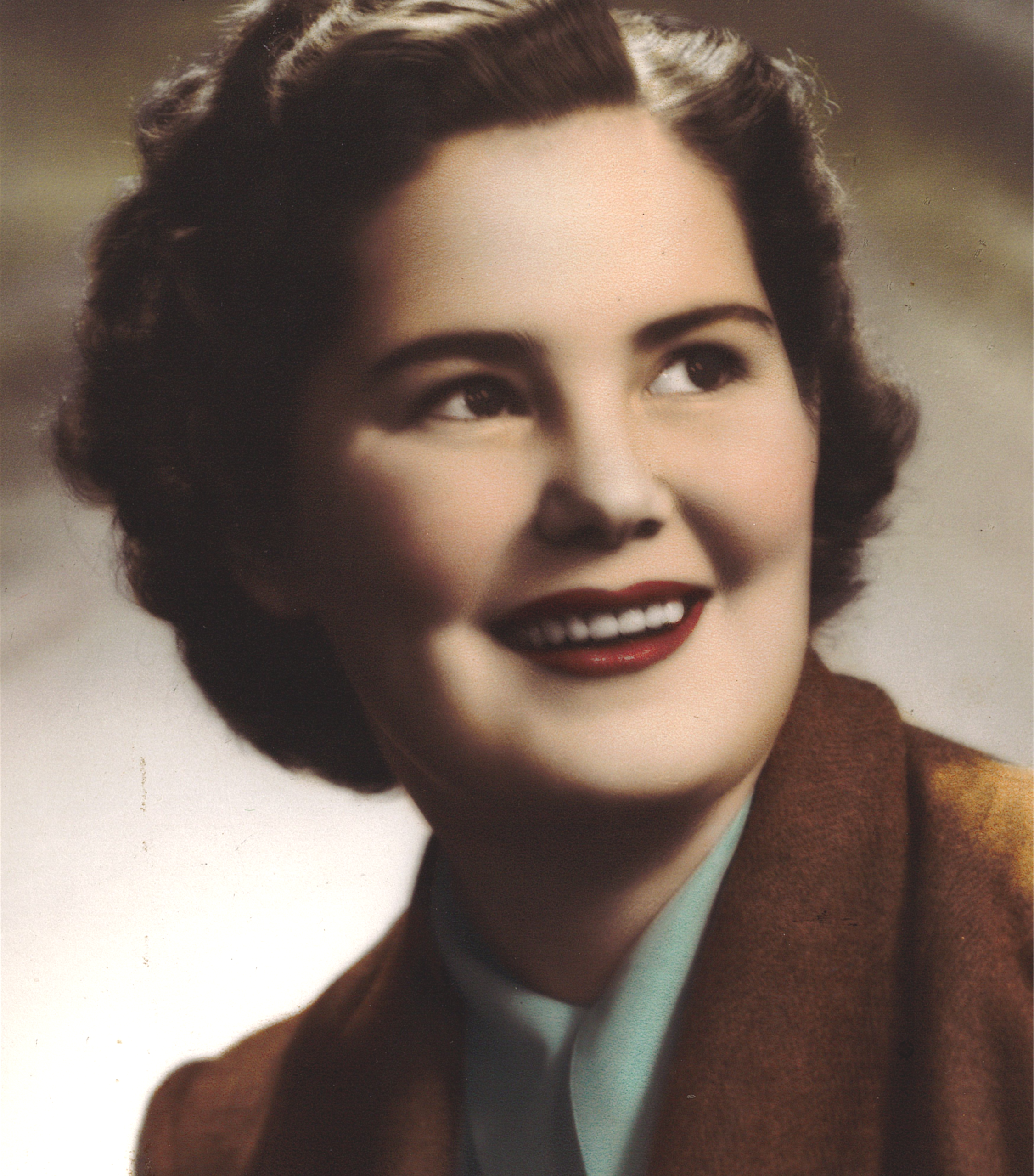 Leila June Stephenson