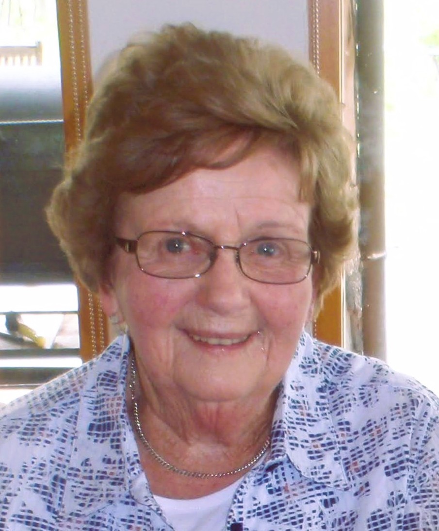 Helen Margaret Sykes