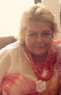 Elizabeth Ailcie Crichton