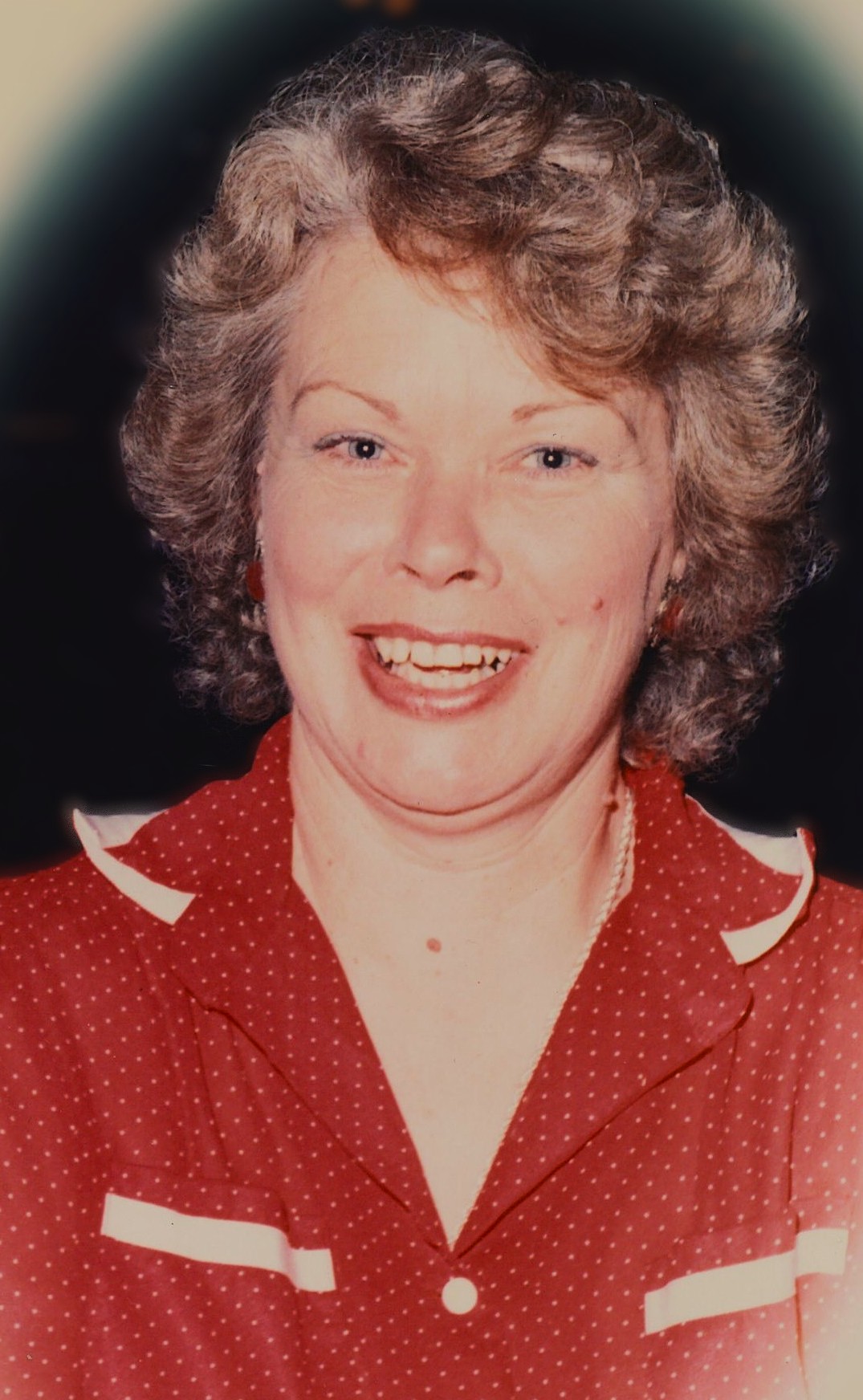 Lesley Jean Gillie