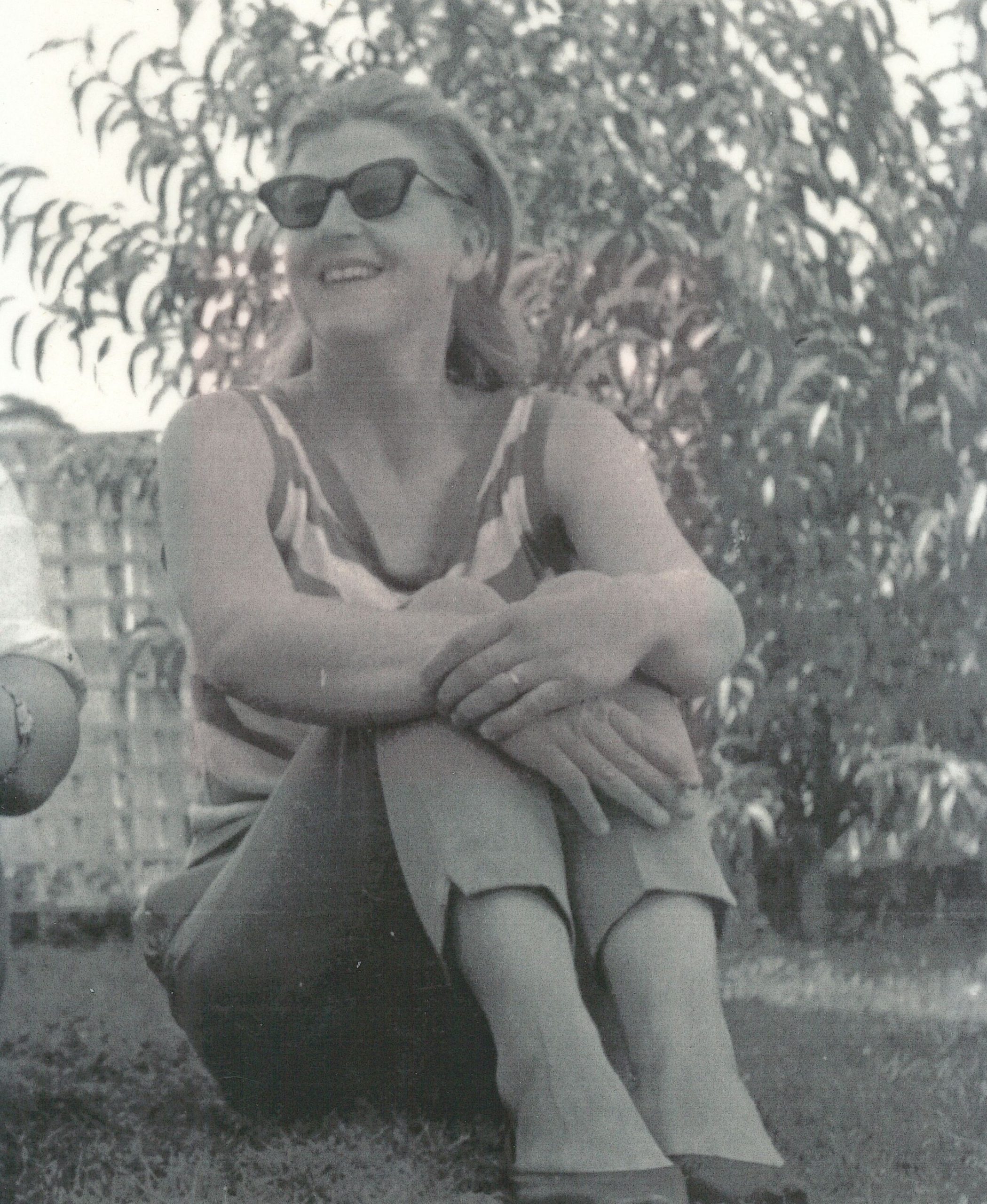 Jennifer Jeanette Fleming