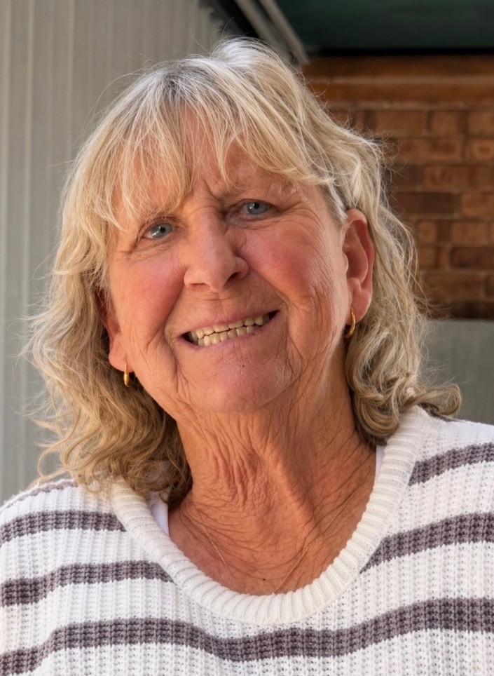 Kay Struthers