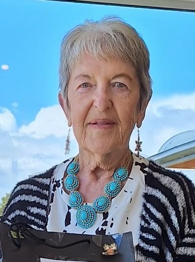 Audrone Maria Clark