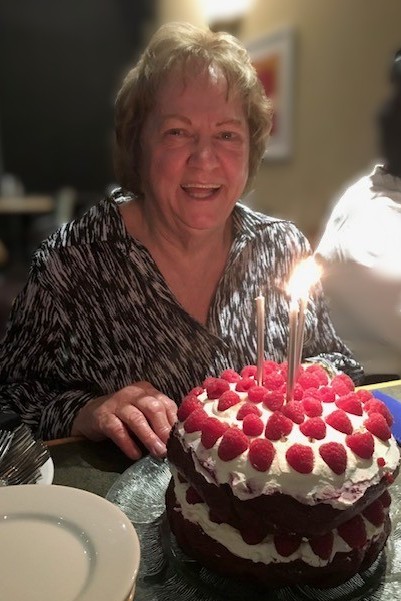 Dianne Jean Dobson