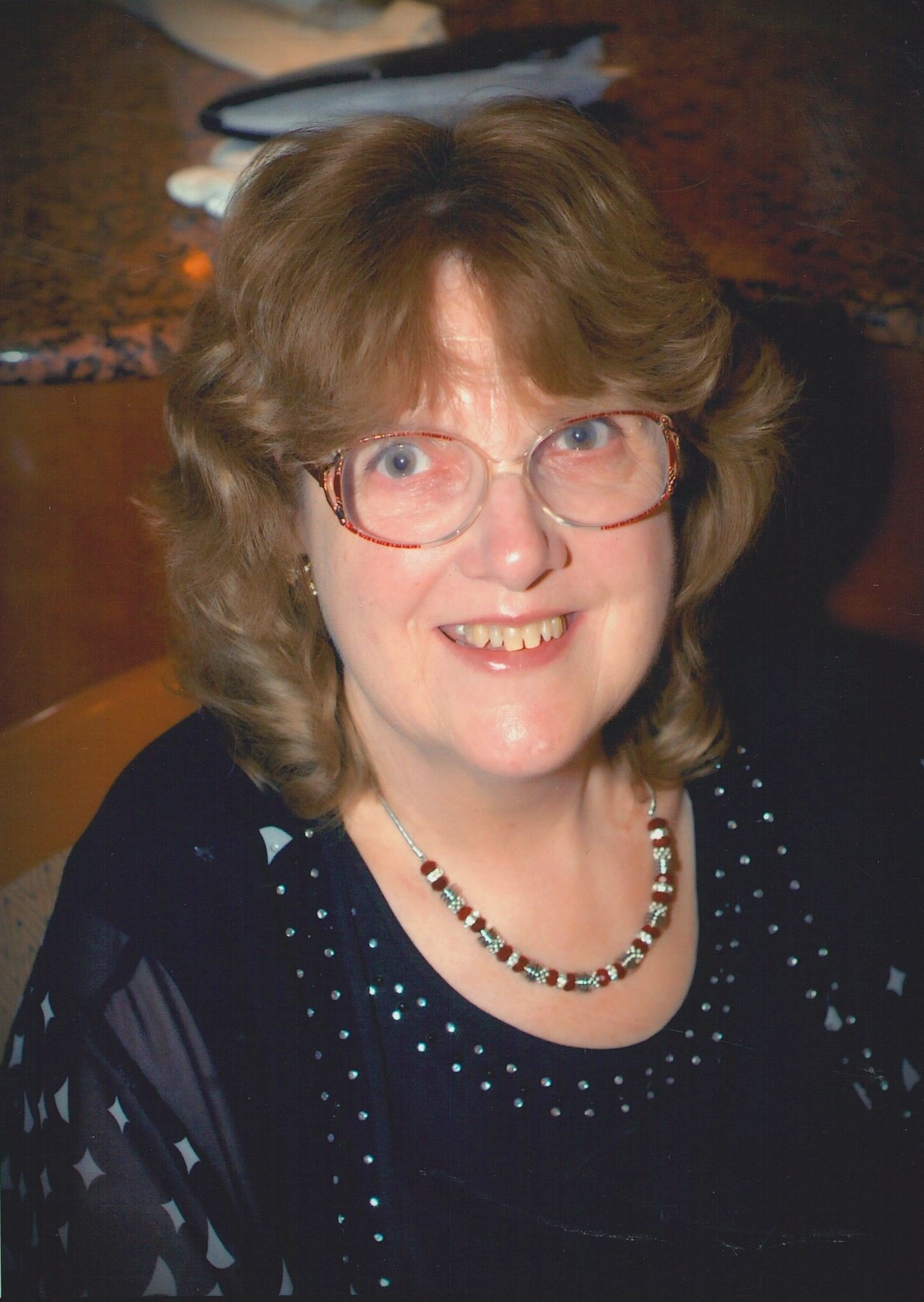 Rosemary Joy Silver