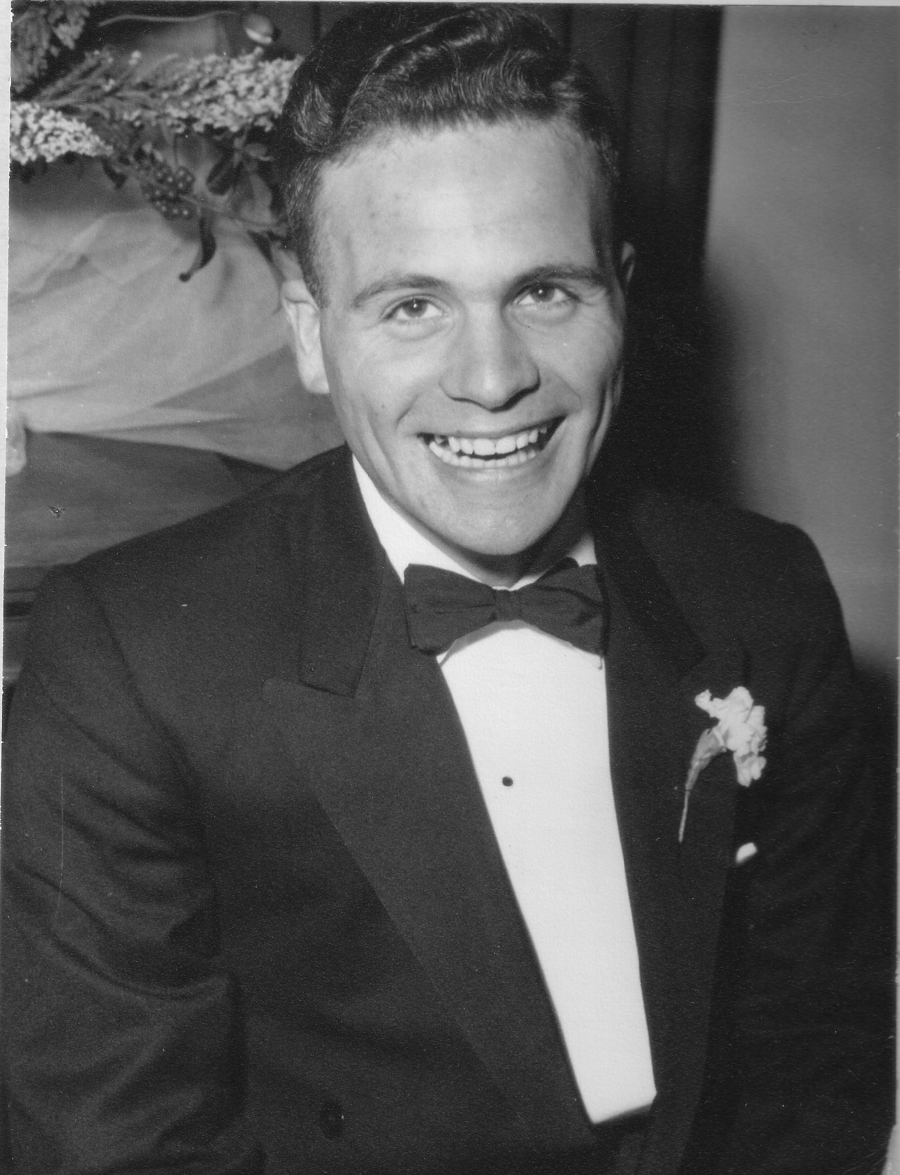 Lawrence Michael Potter