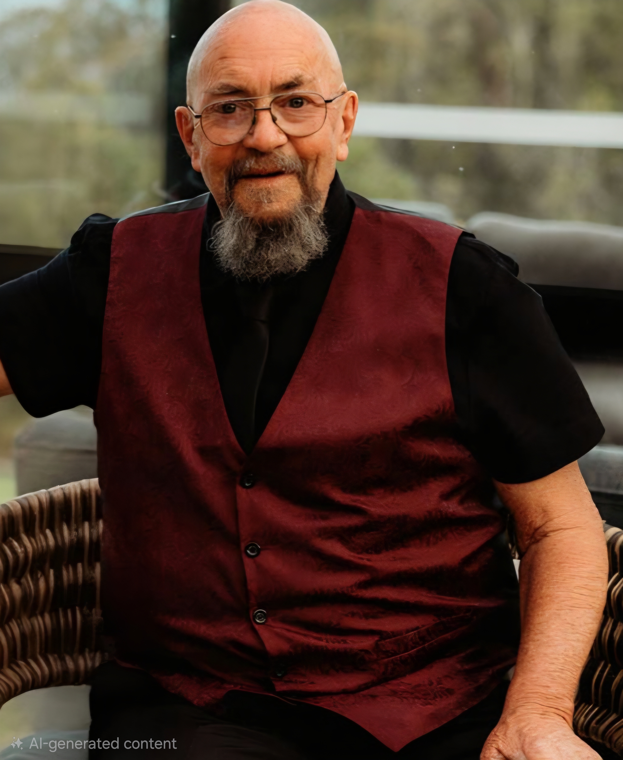 Robert William Cantrell