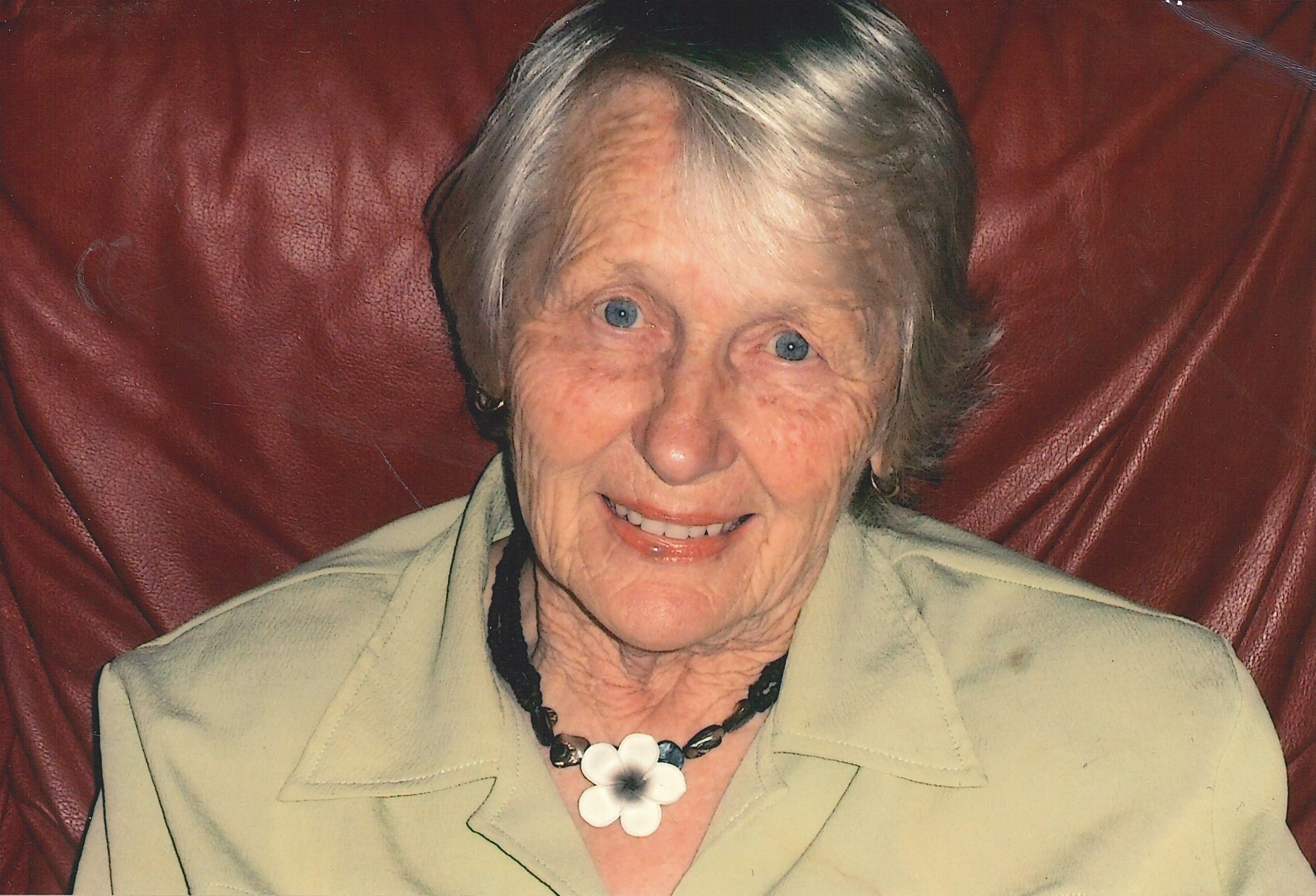 Janet Rosemary Beadle