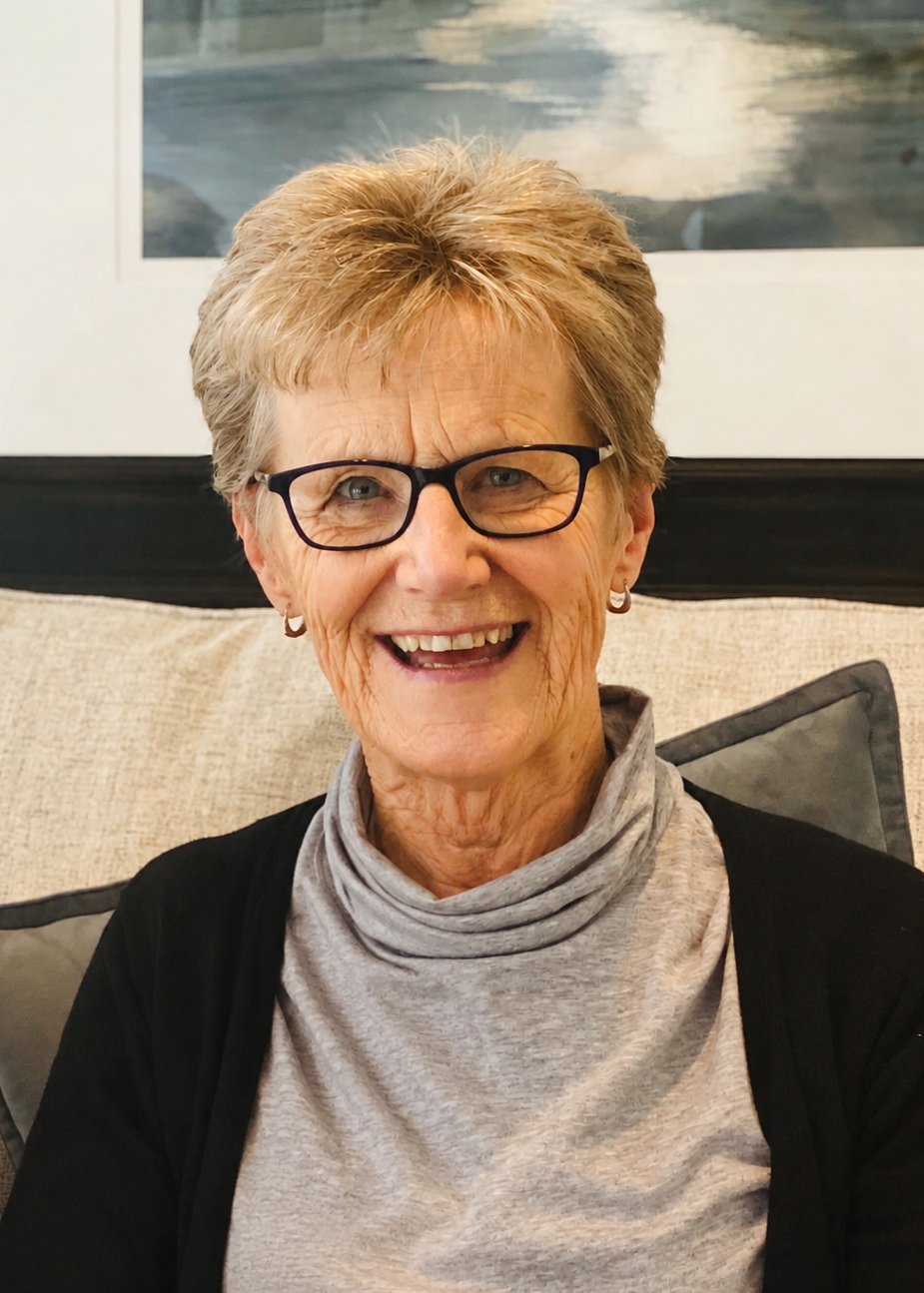 Janet Irene Vanderwal