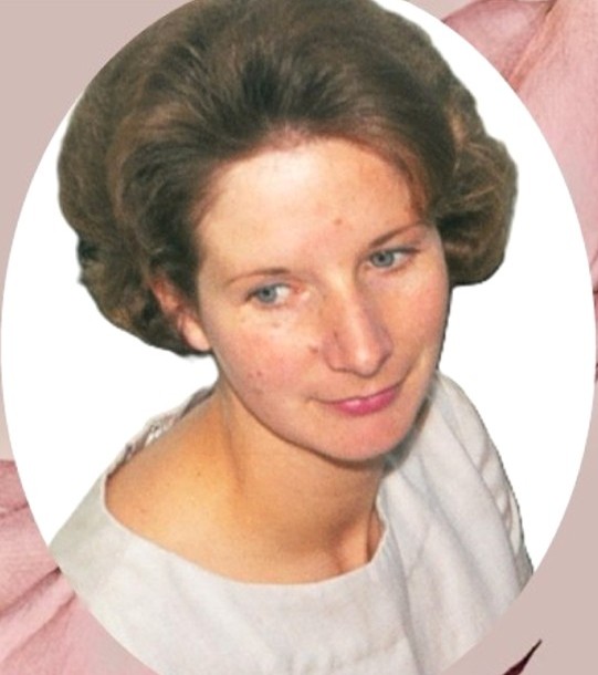 Juliene Inga Oates