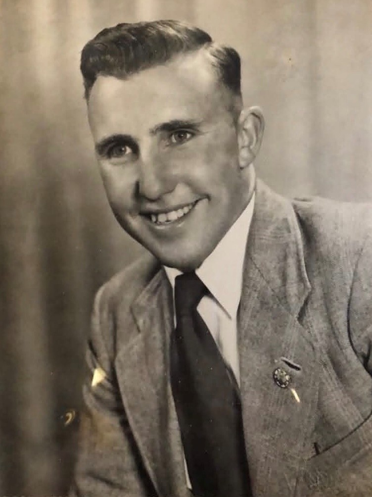 Francis Edginton Cole