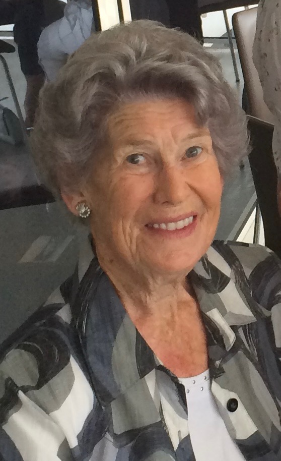 Marjory Fay Phillips