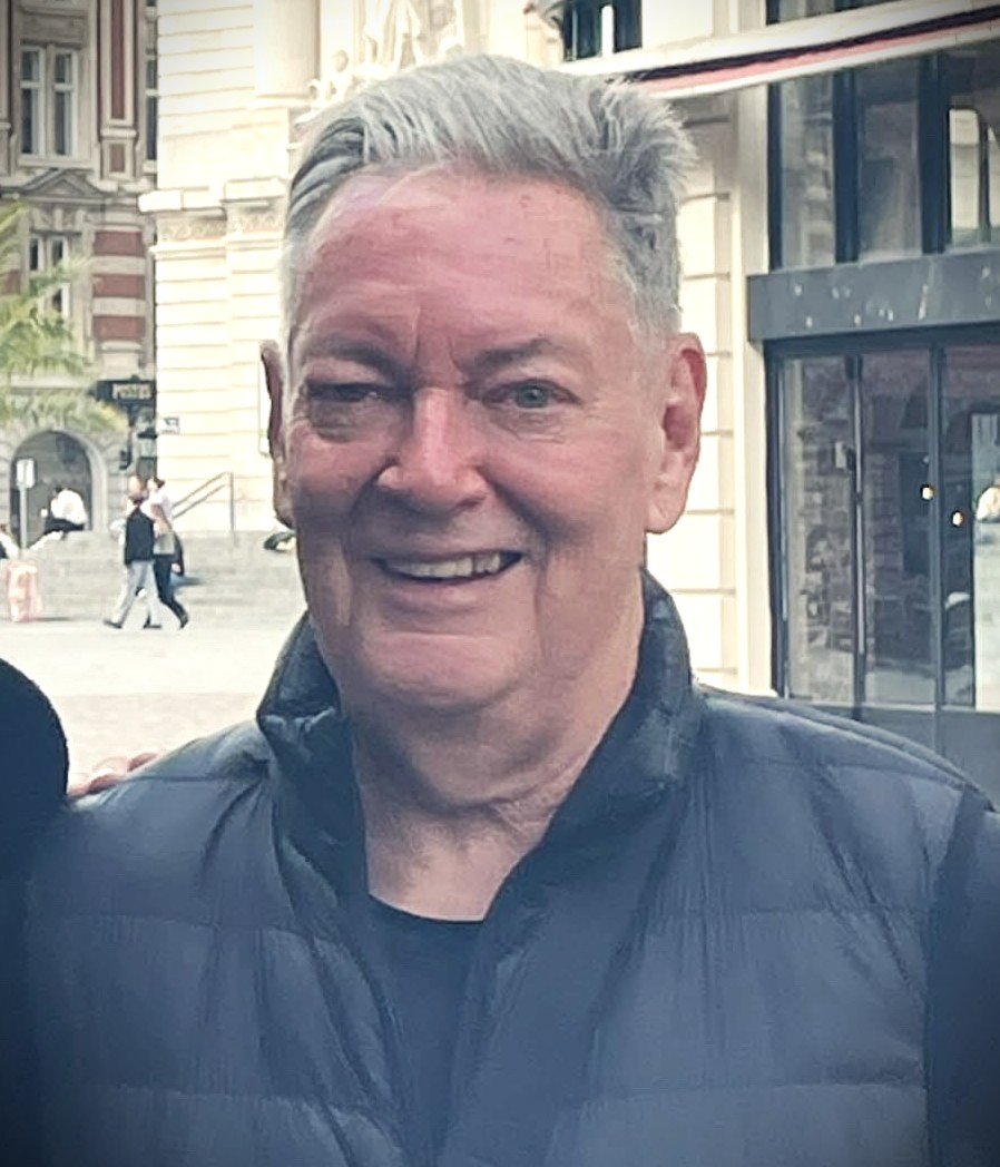 David Gerard Coad
