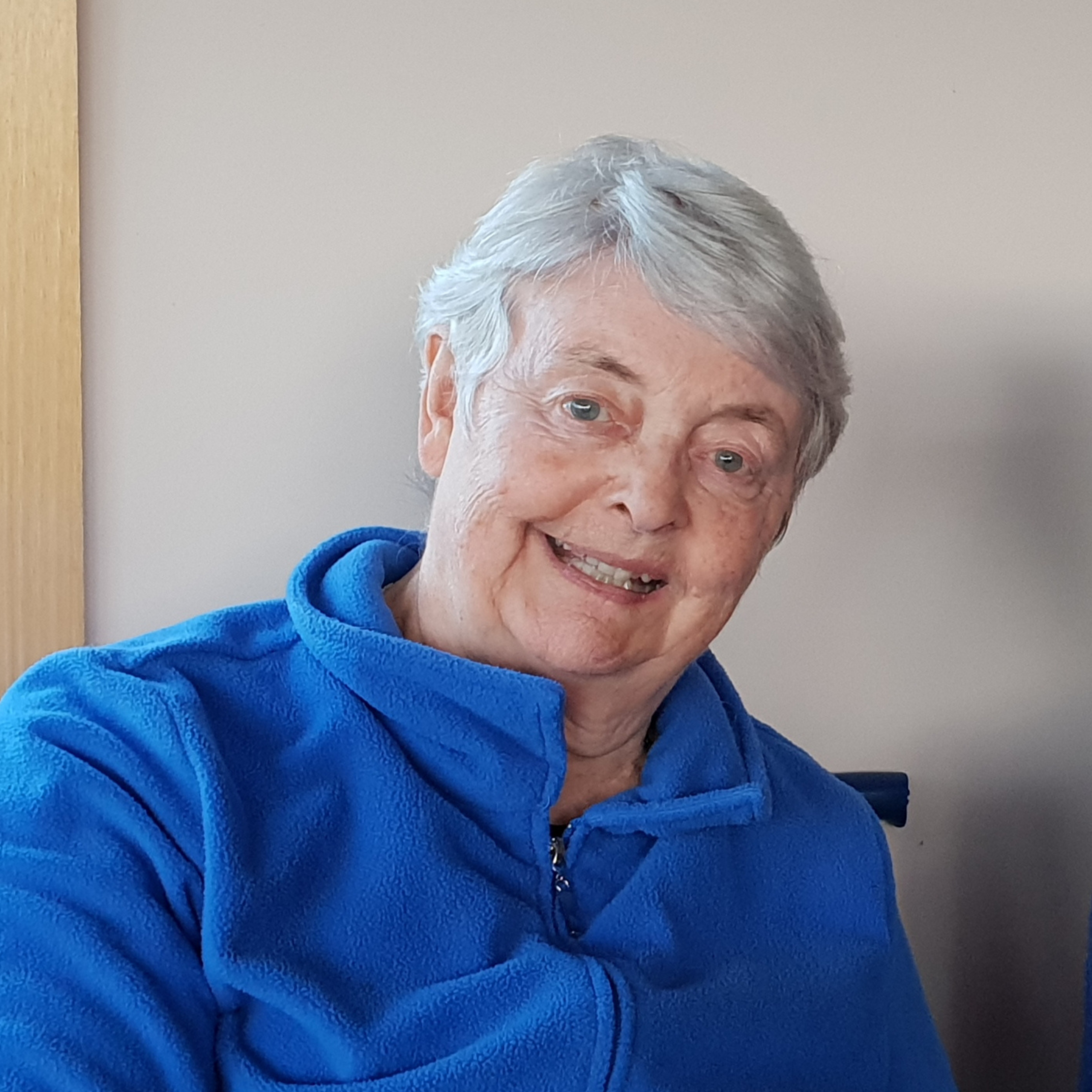 Christine Helen Spratt