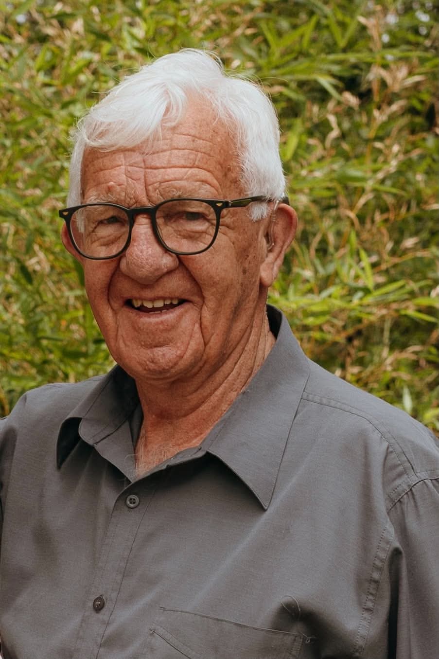 Bernhard Leopold Schenk