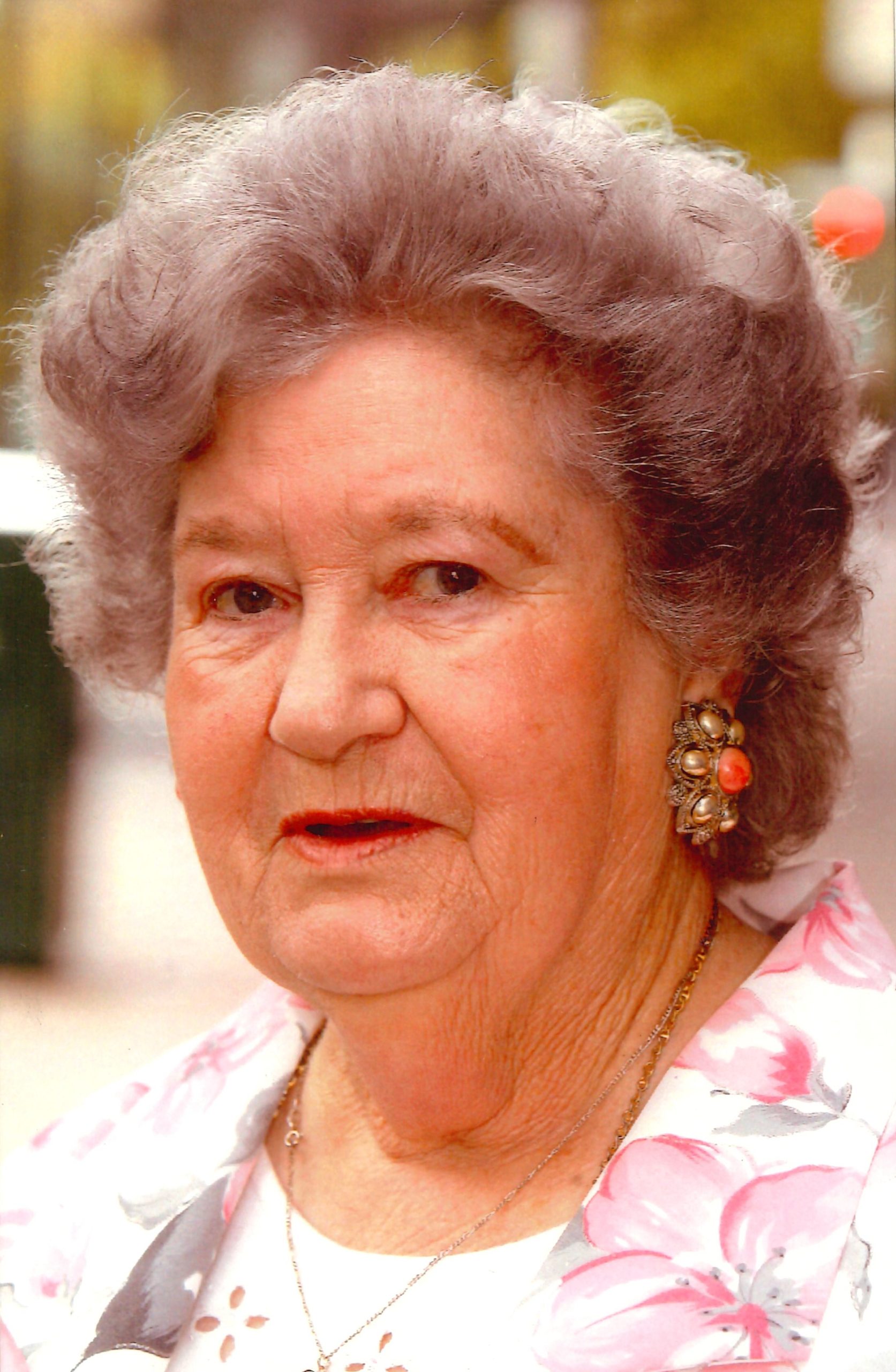 Joyce Armstrong