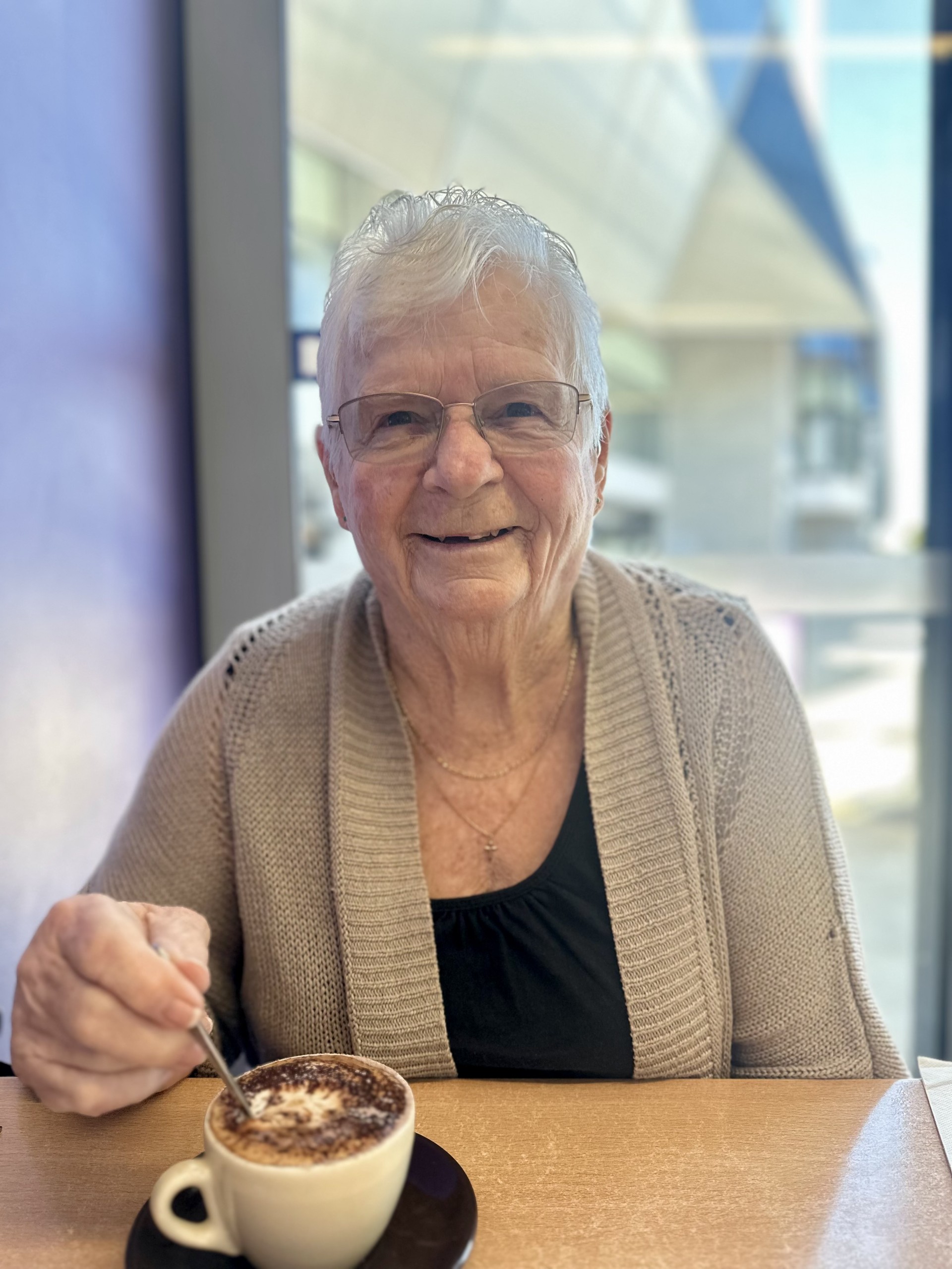 Roslyn Jane Hanigan